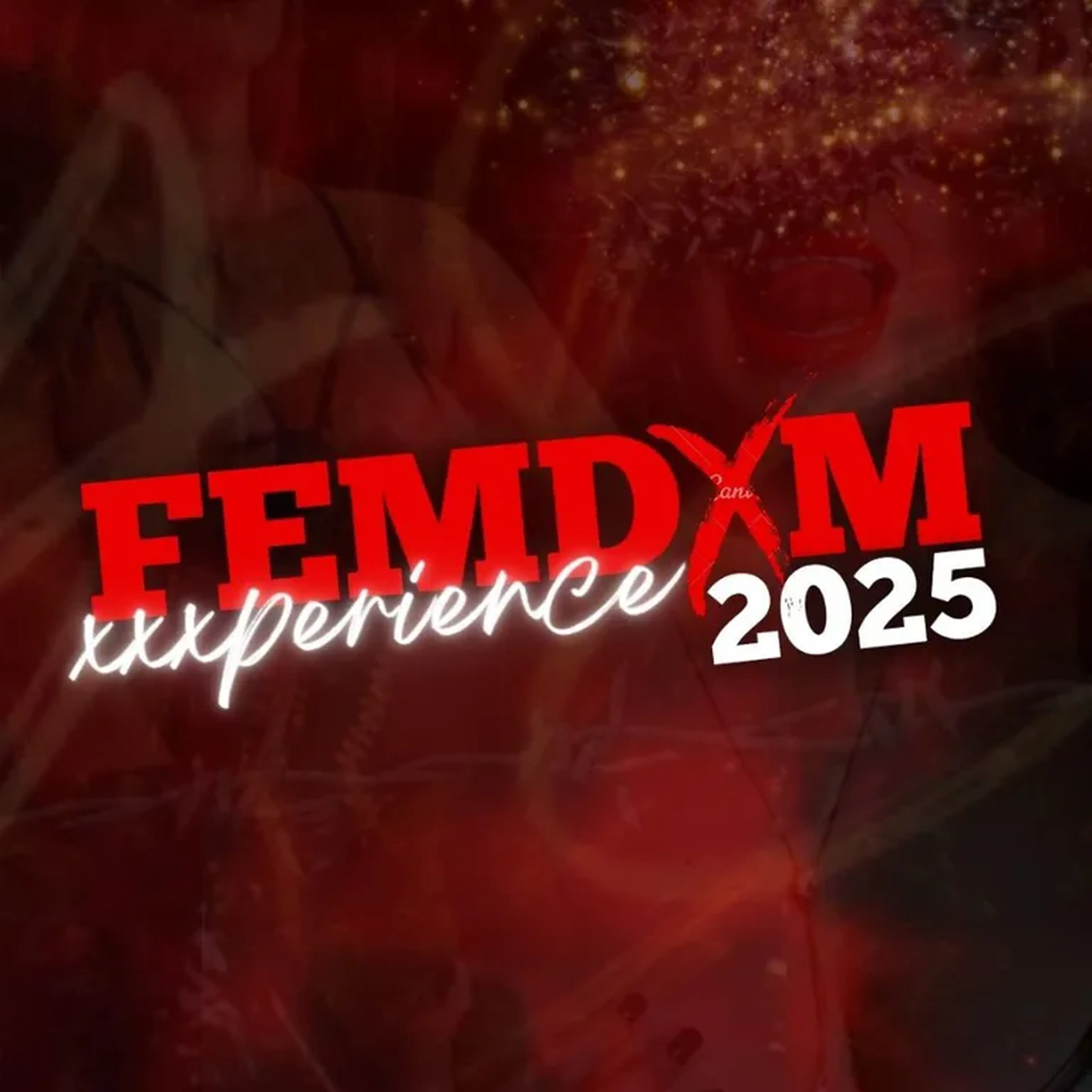 Femdom XXXPERIENCE Passaporte 2 dias imagem
