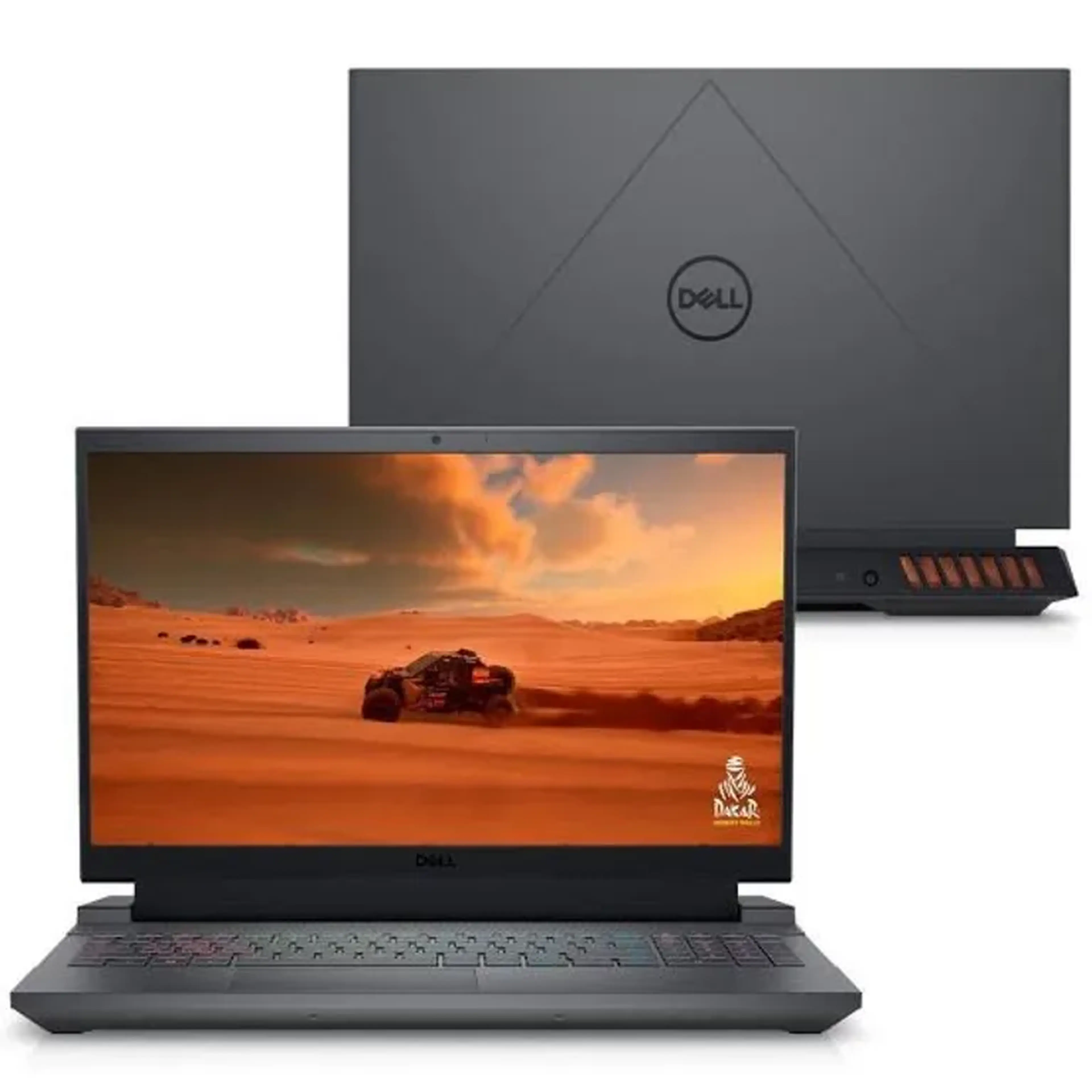 NOTEBOOK DELL I5 13 GEN RTX 3050 1TB SSD 16GB DDR4 imagem