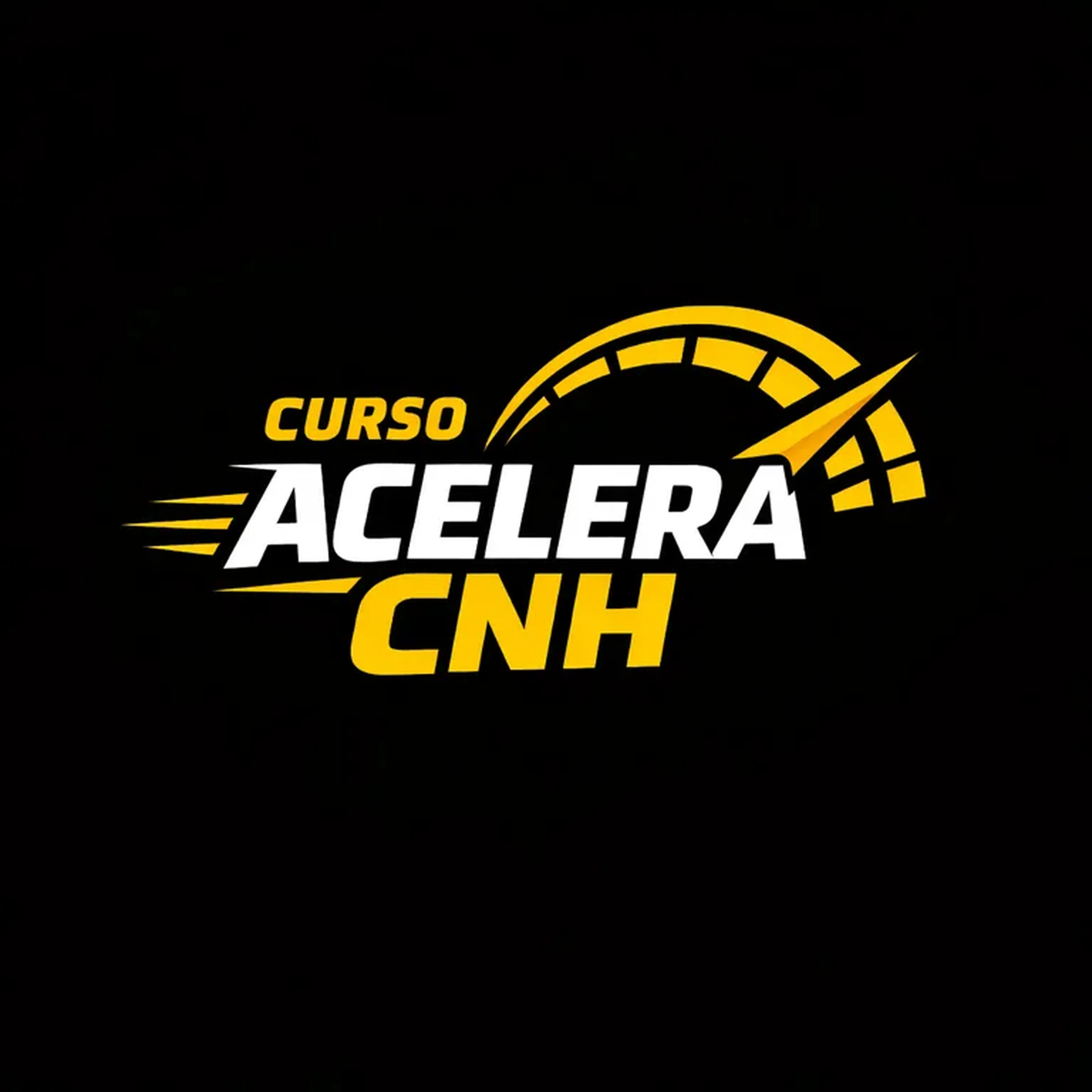 Plataforma Acelera CNH - Aulas de carro imagem