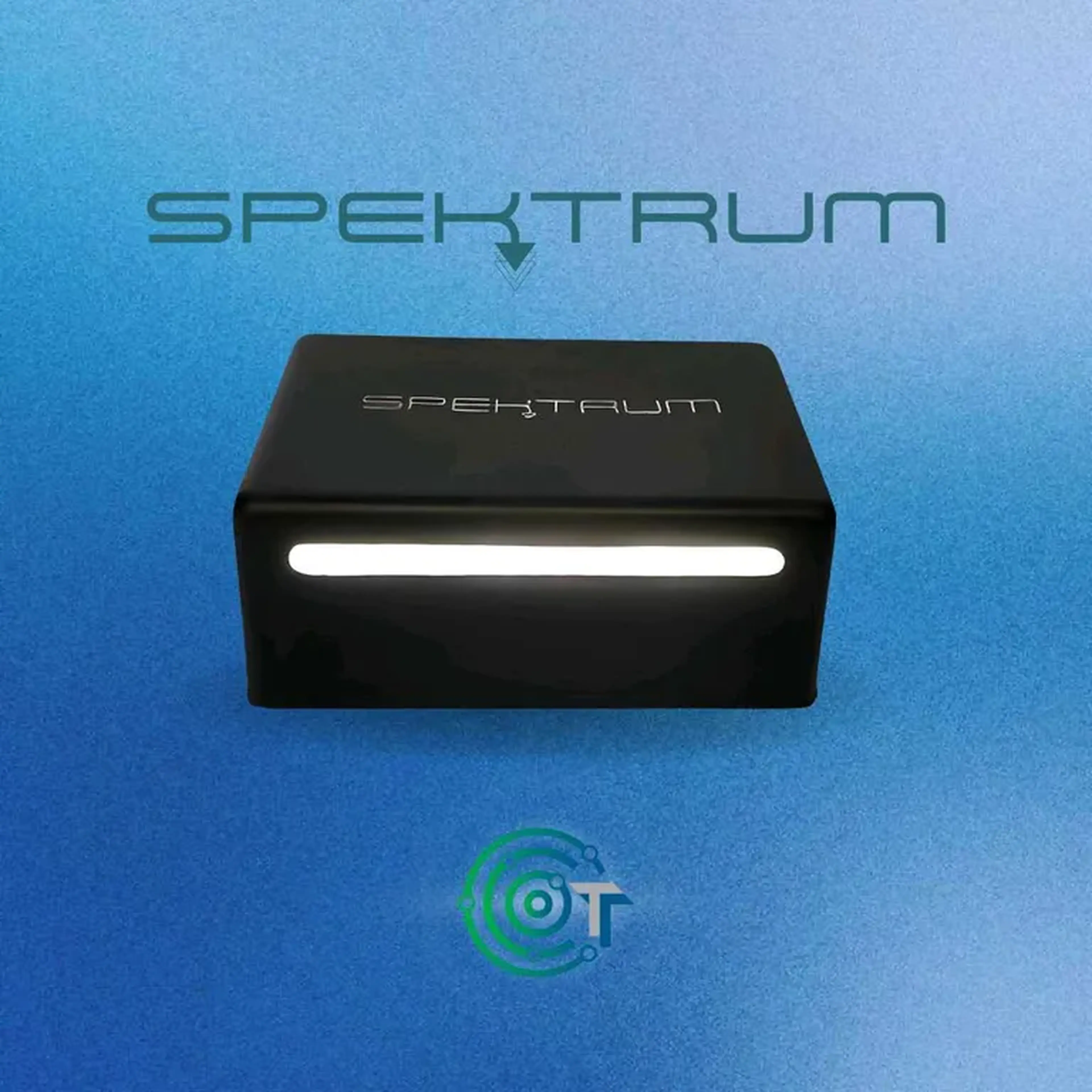 Spektrum imagem