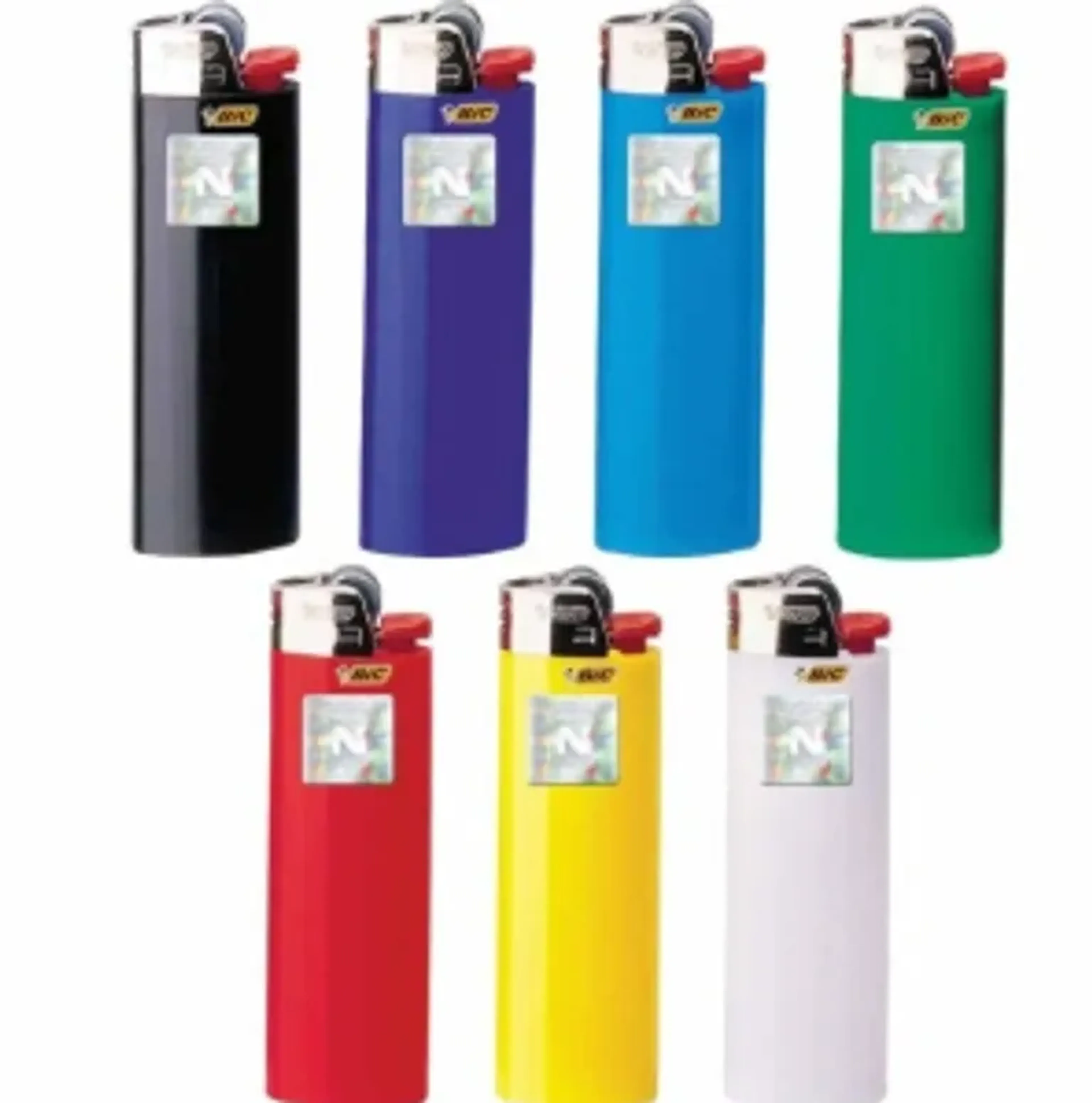 BIC Maxi imagem