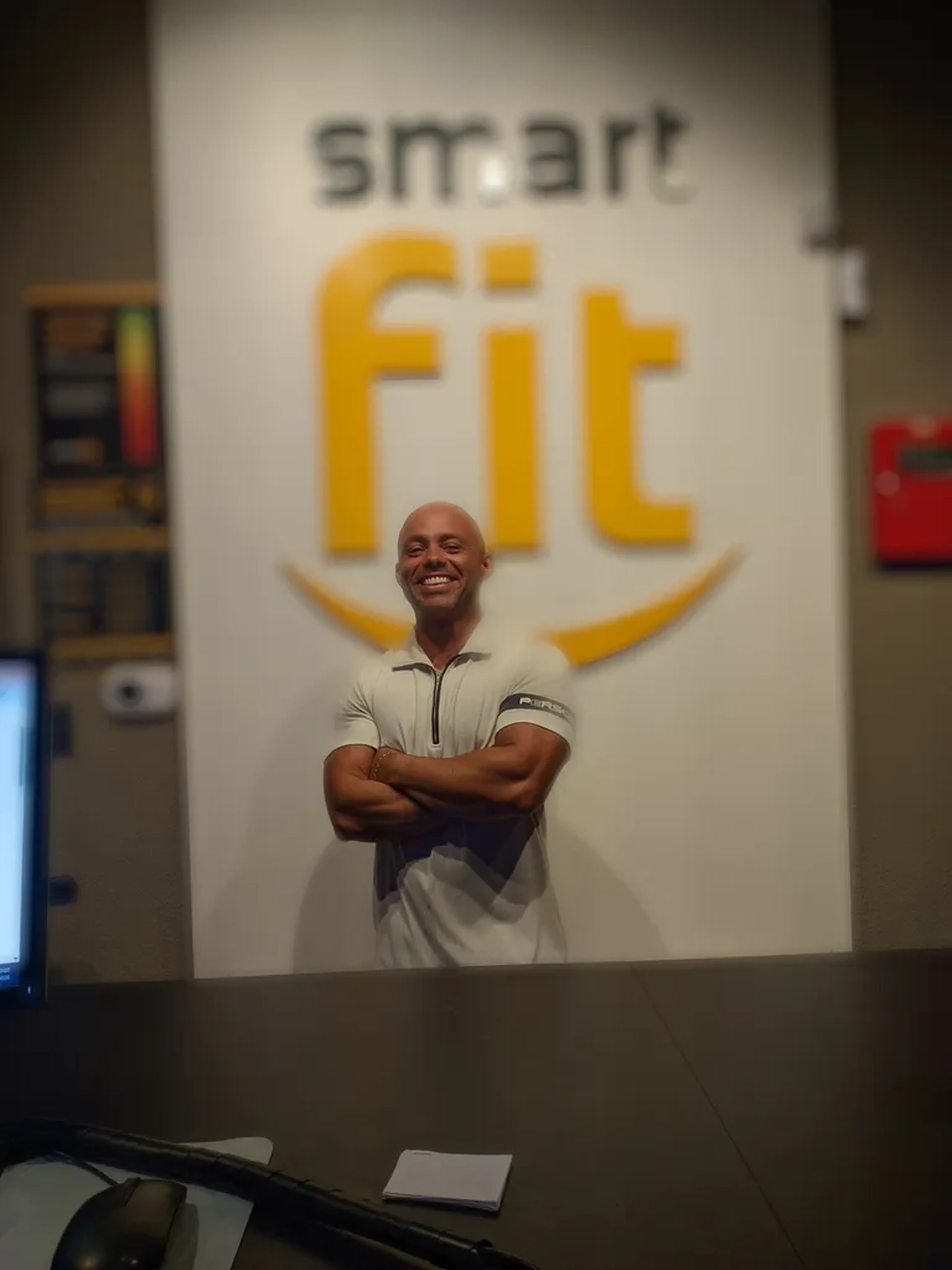 Seu Personal Trainer aula avulsa💥💪 imagem