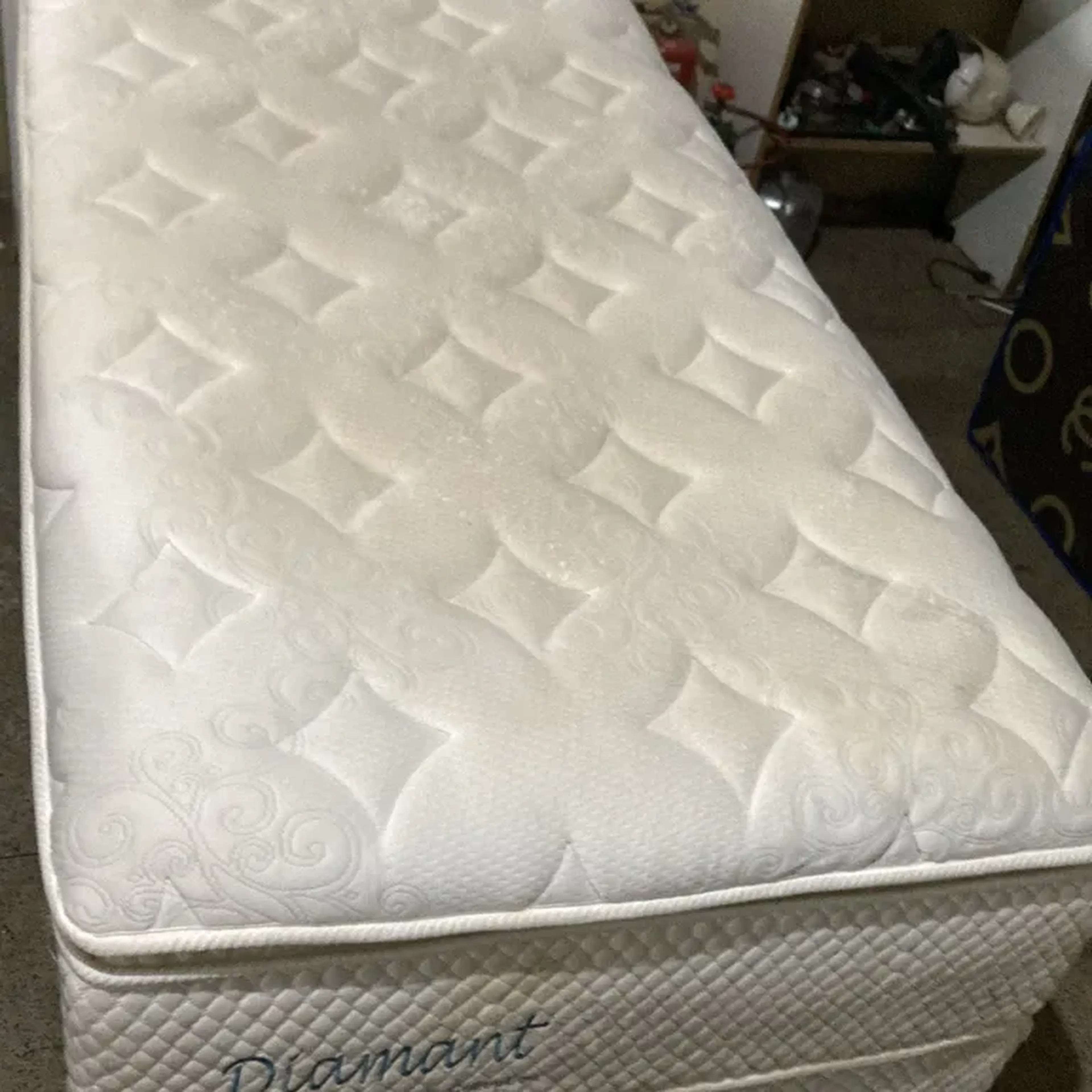 cama solteiro imagem