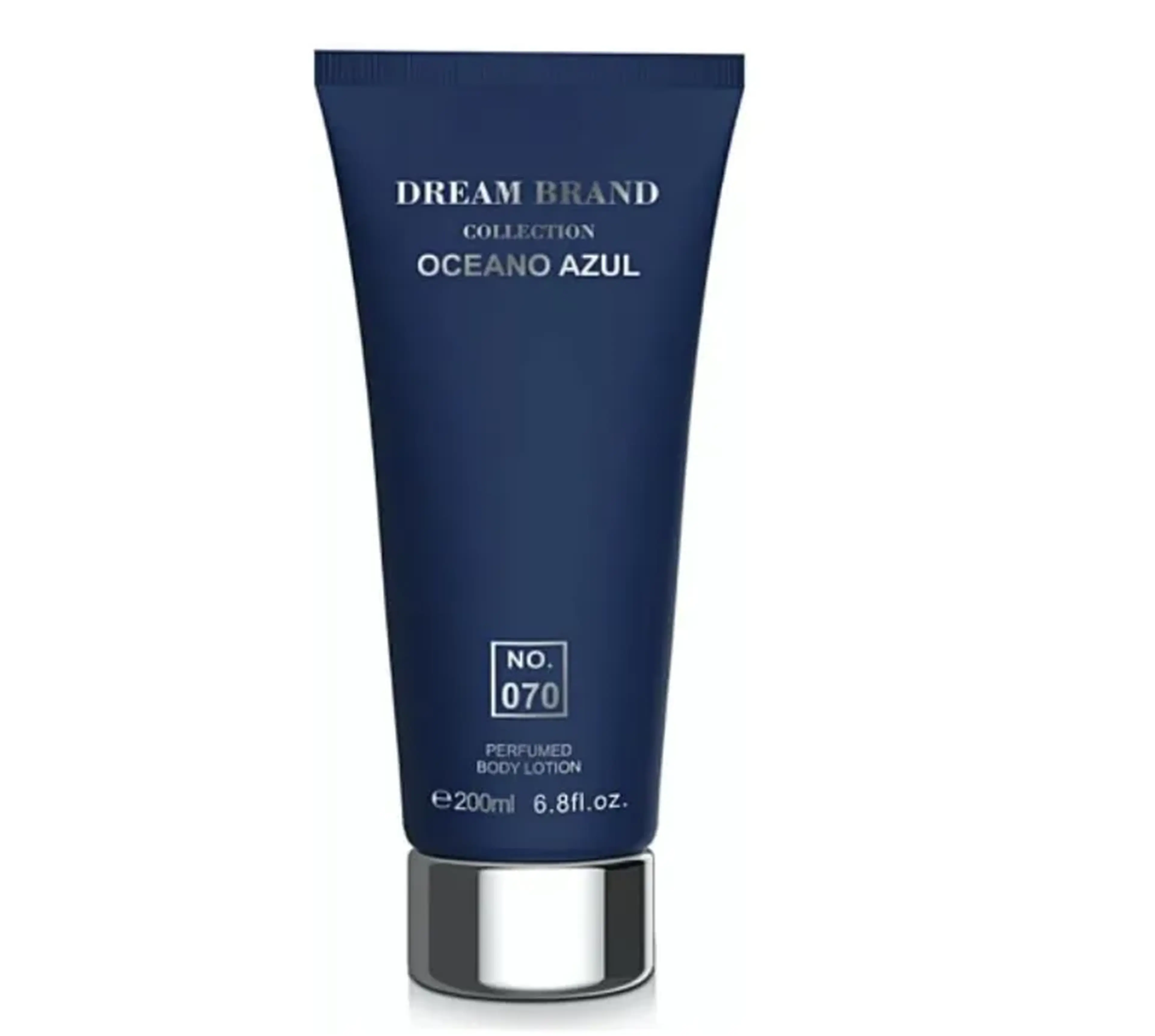 Hidratante Brand Collection 070 Masculino 200ml imagem