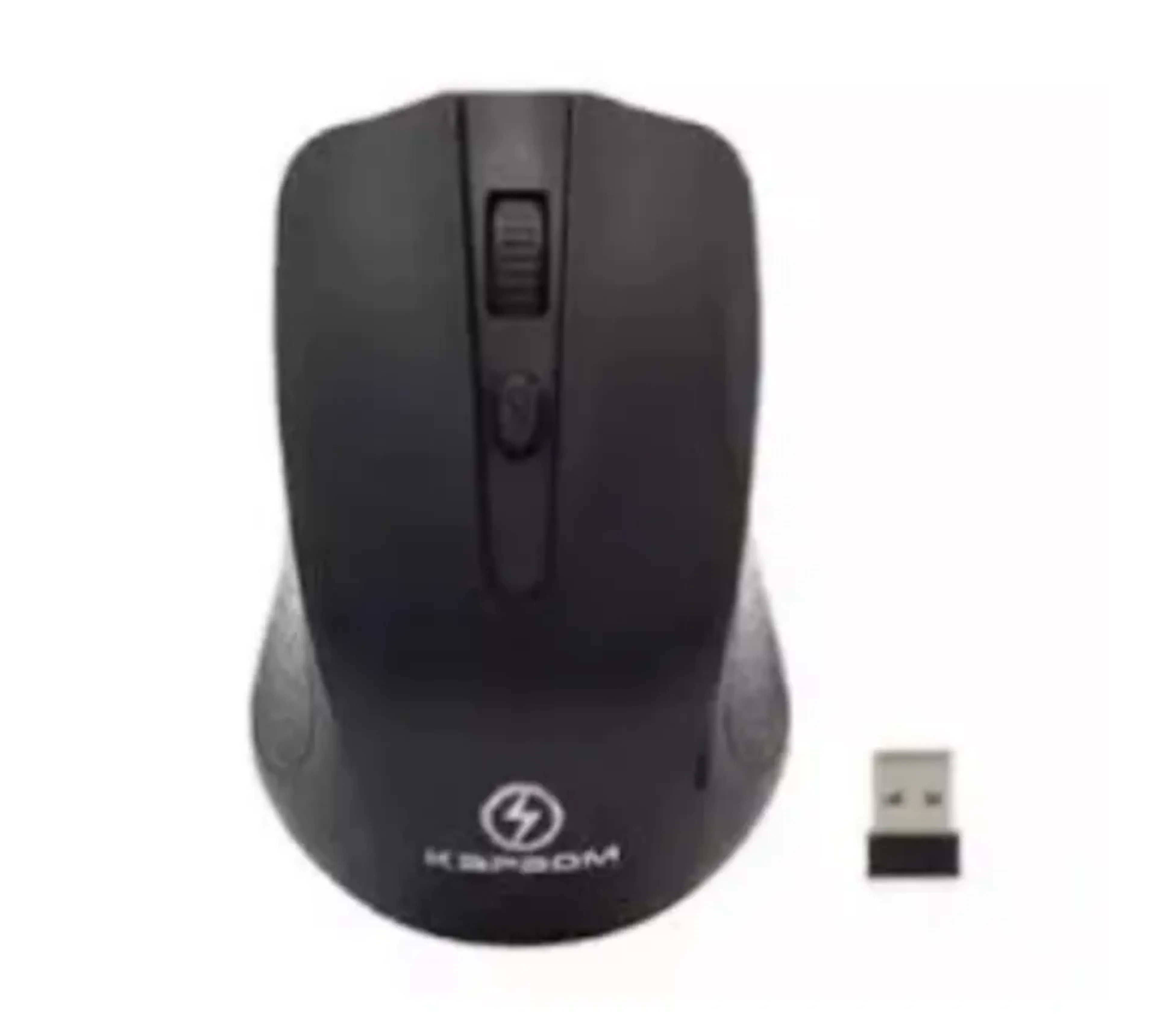 Mouse Sem Fio Wireless imagem