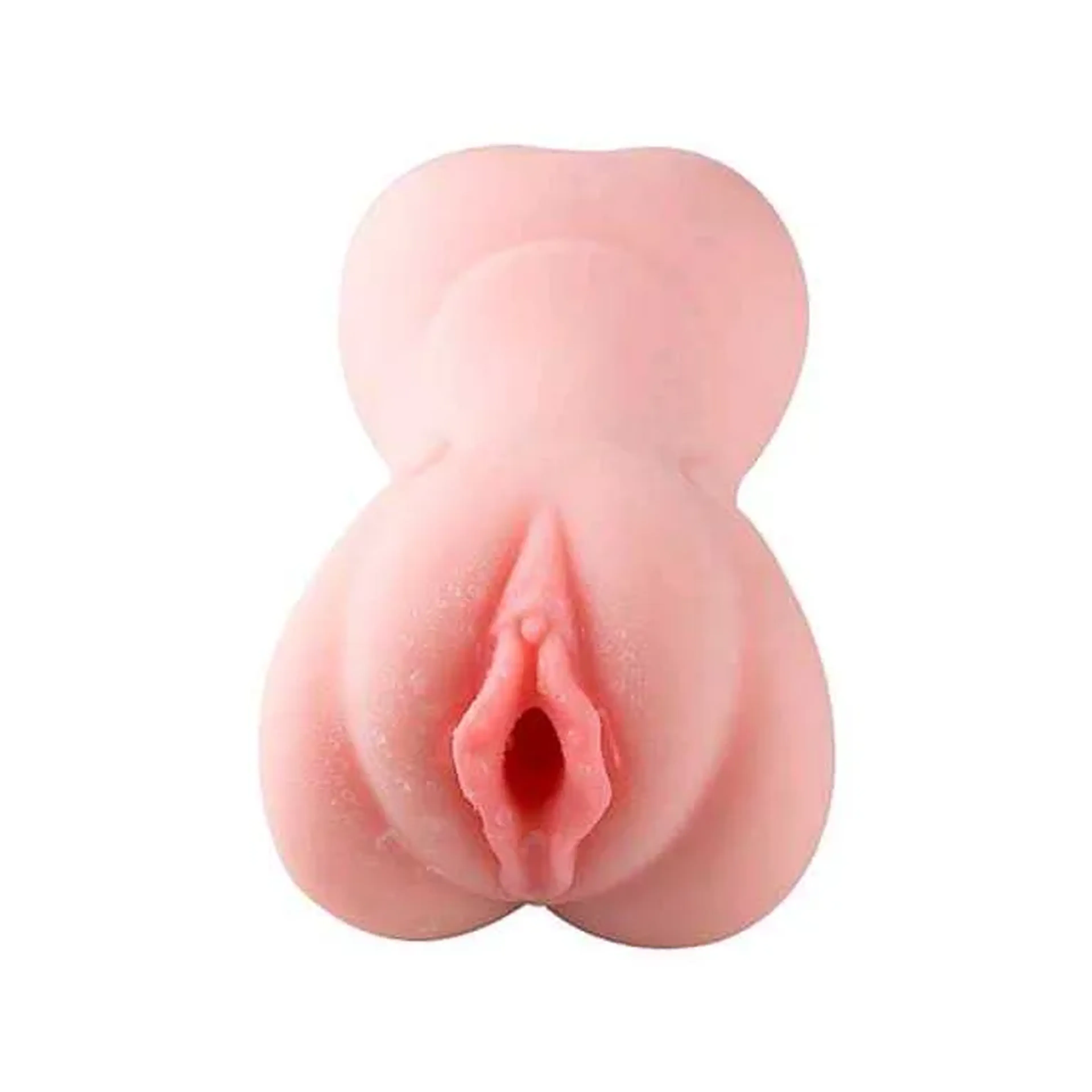 Masturbador masculino duplo(Vagina e ânus) imagem