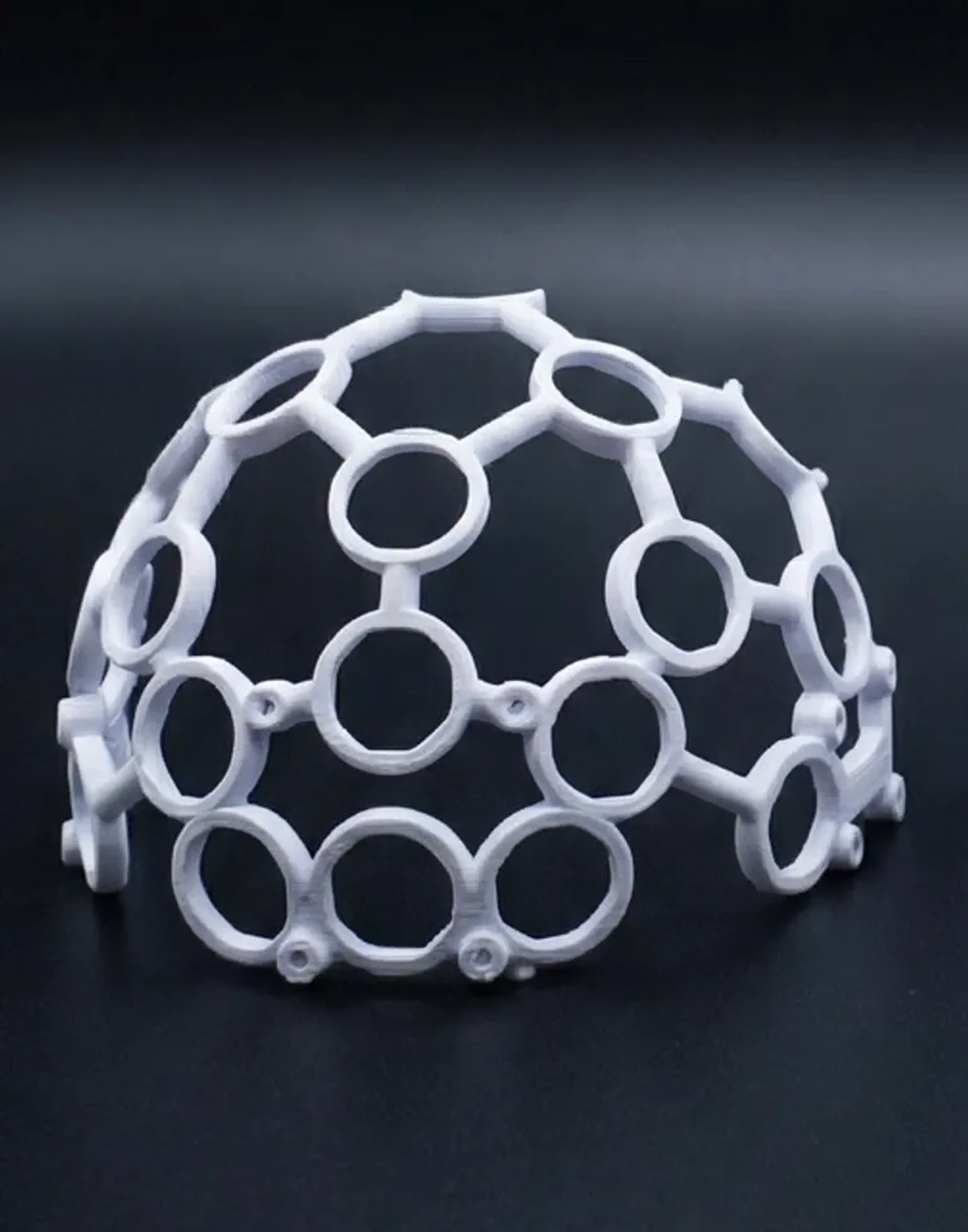 1 Infantil Capacete de Neurofotobiomodulação imagem