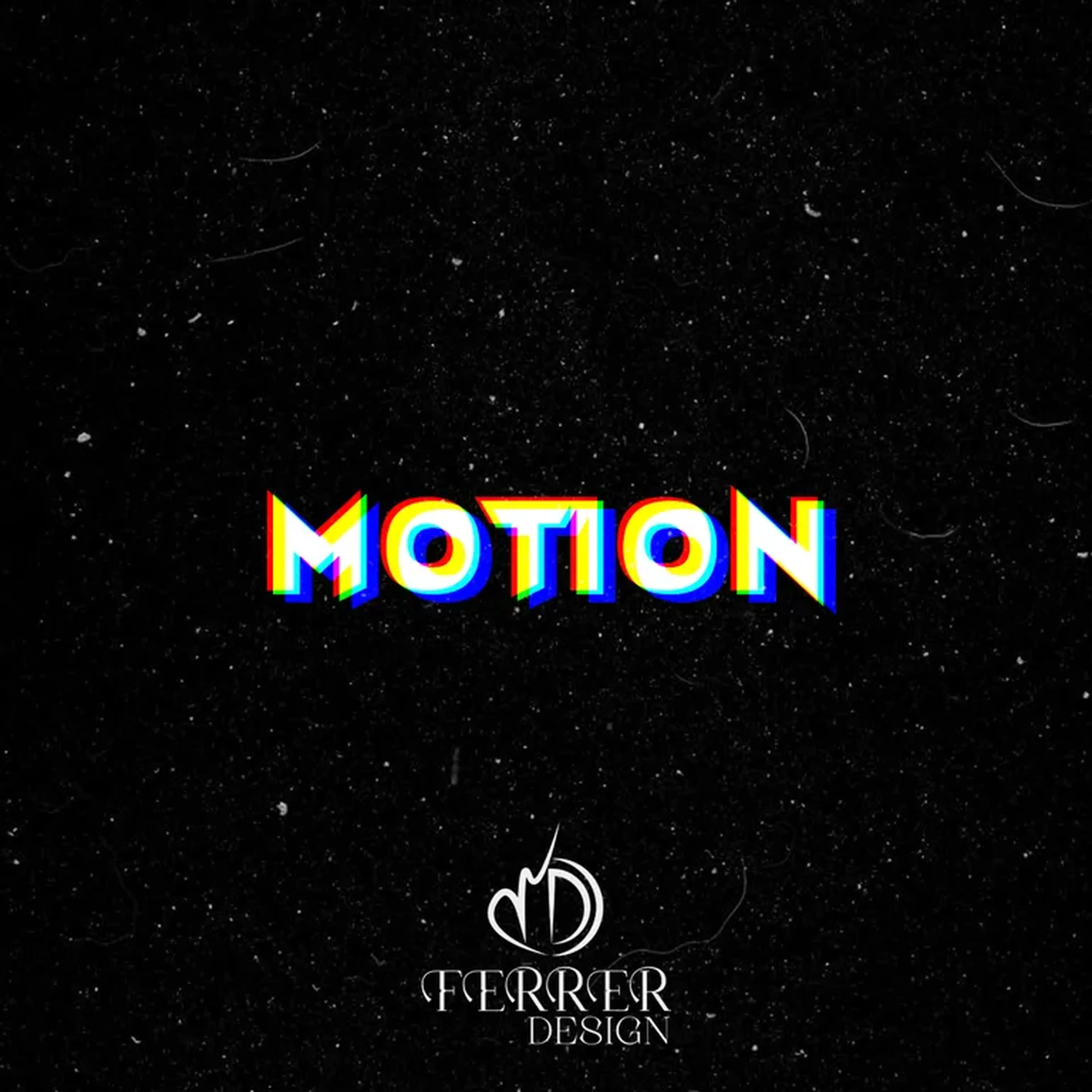 Pacote Motion Design imagem