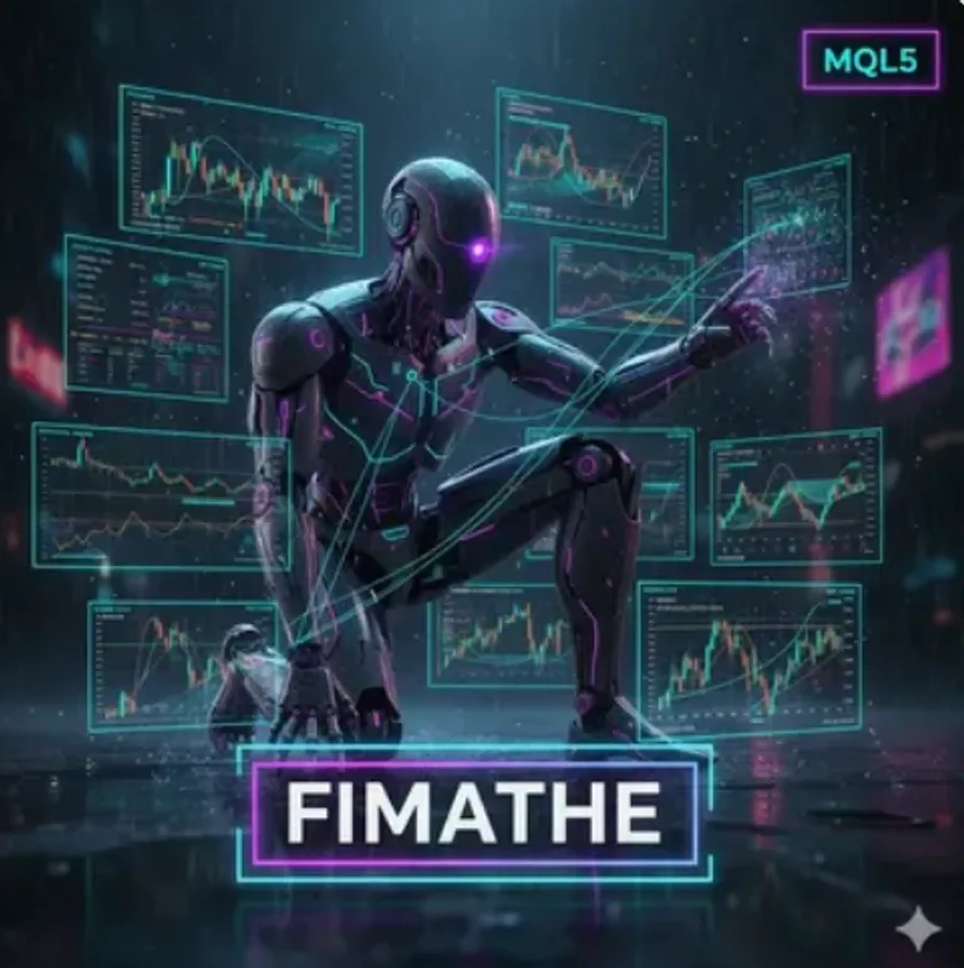 Fimathe Strategy imagem