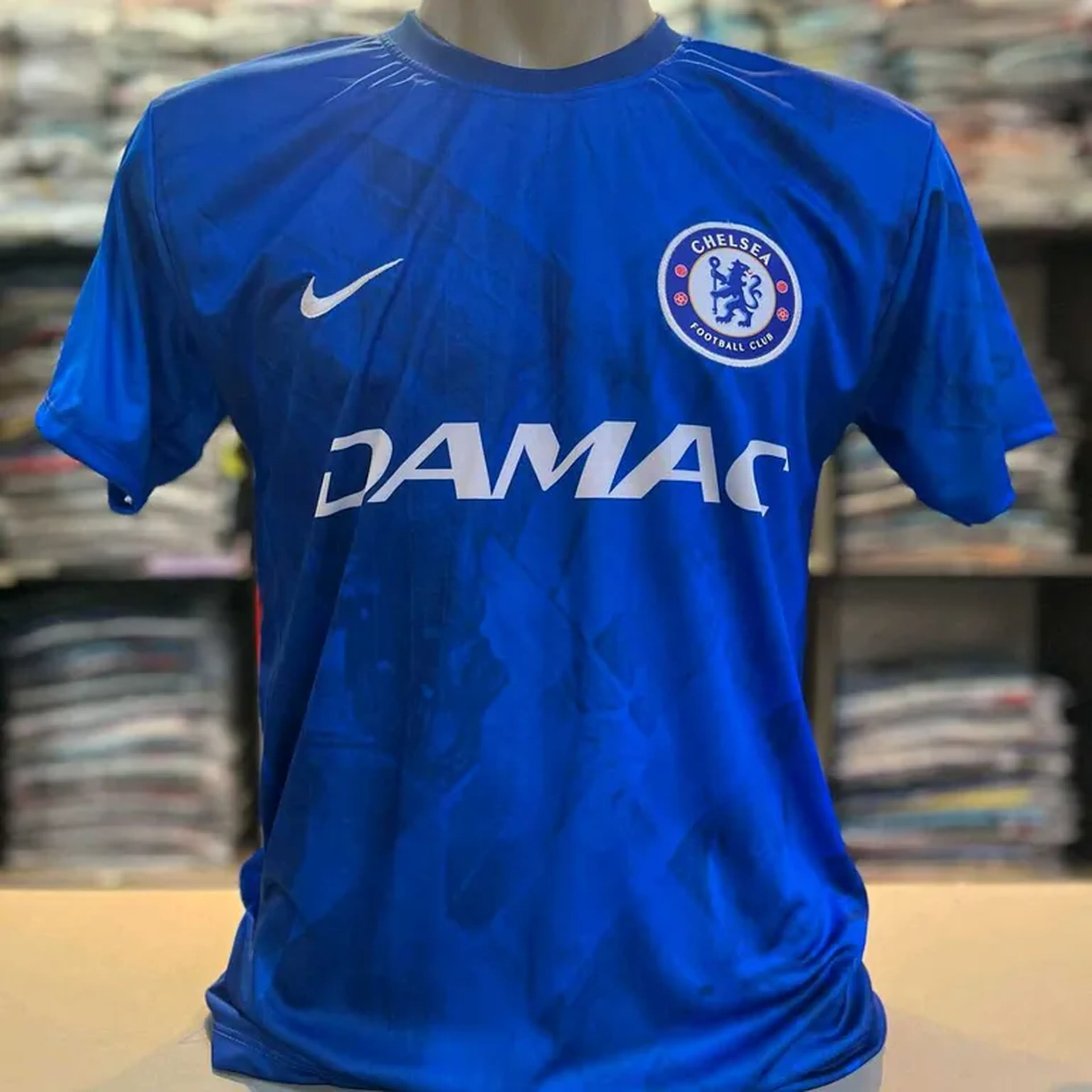 camisa de time 1° linha imagem