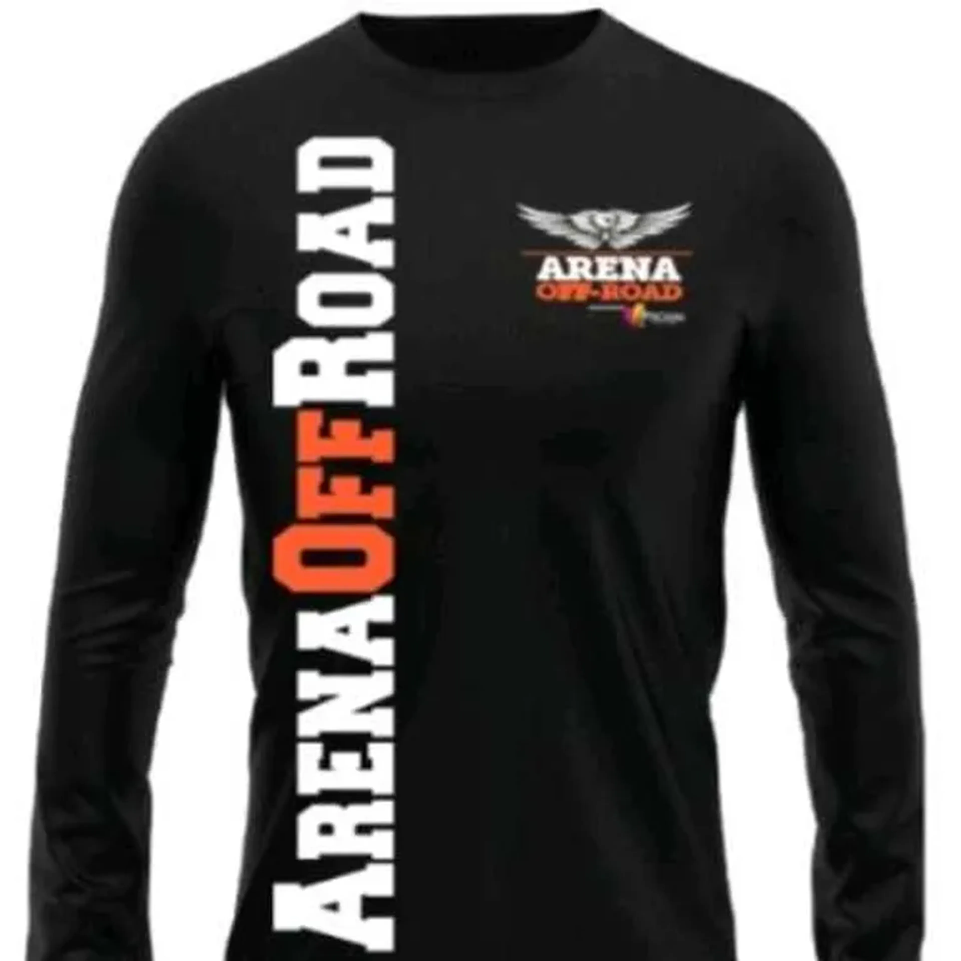 Camisa Extra Arena - Tamanho G imagem