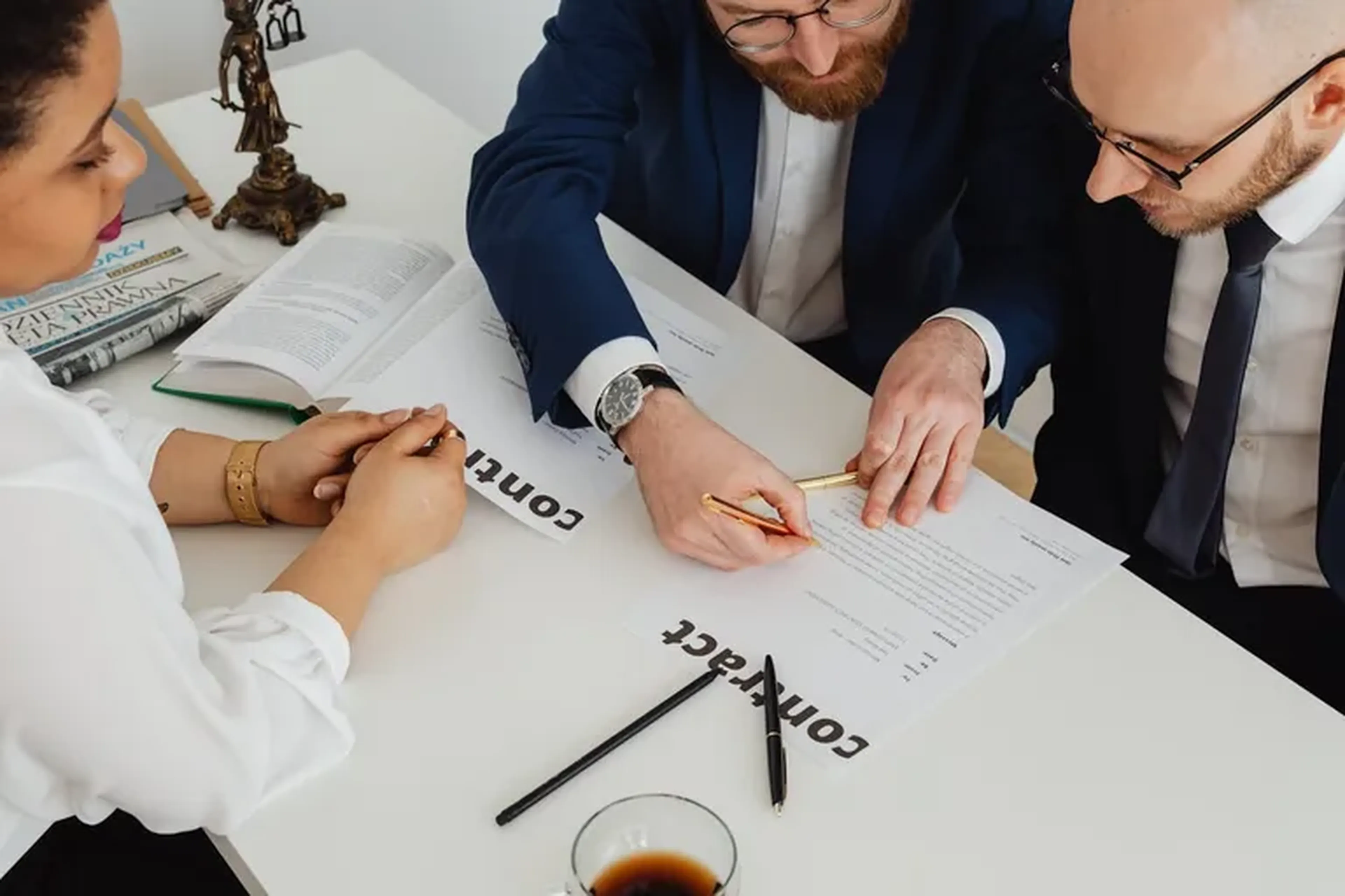 GRADUAÇÃO ACELERADA TECNOLÓGO EM GESTÃO COMERCIAL imagem