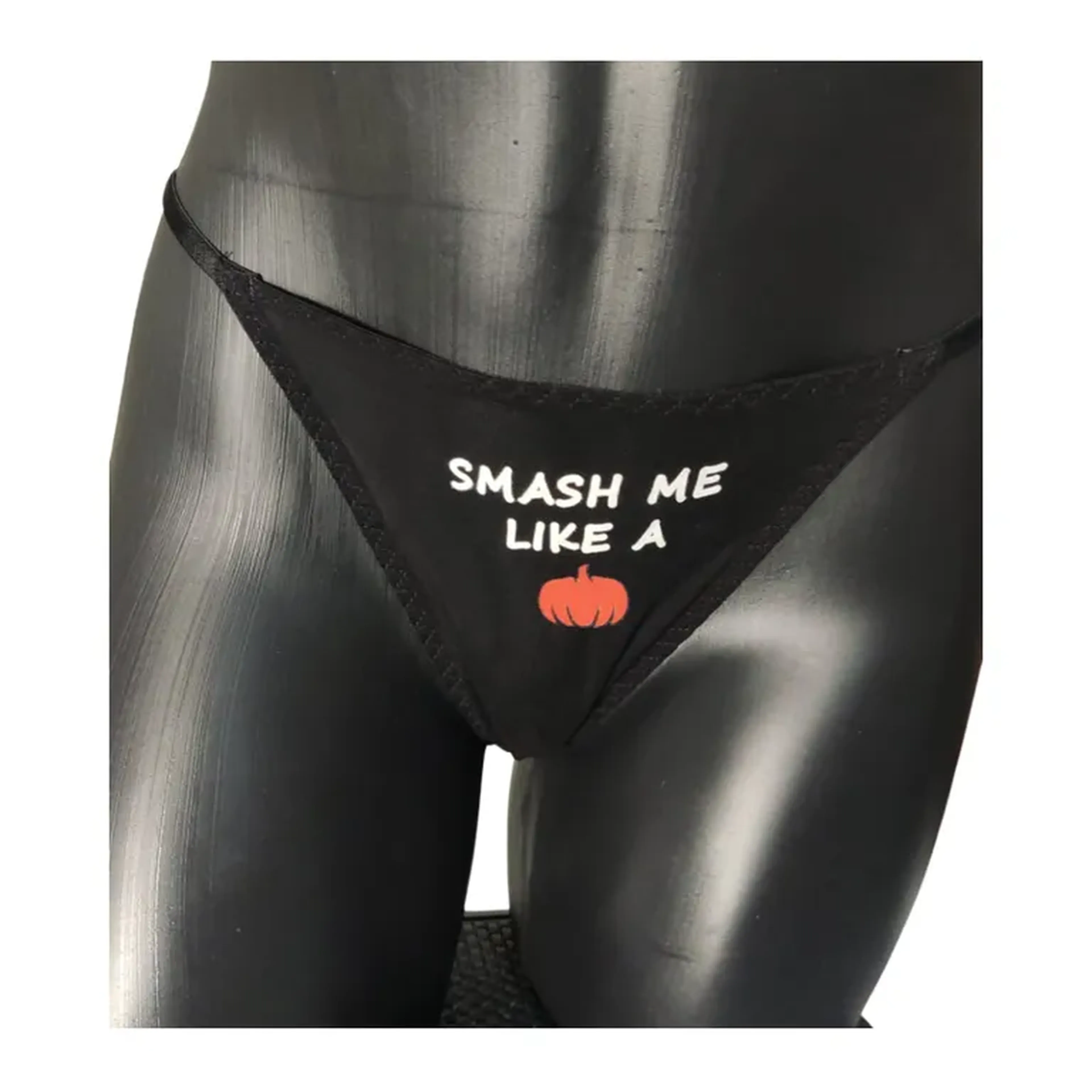 Calcinha Smash me like a imagem