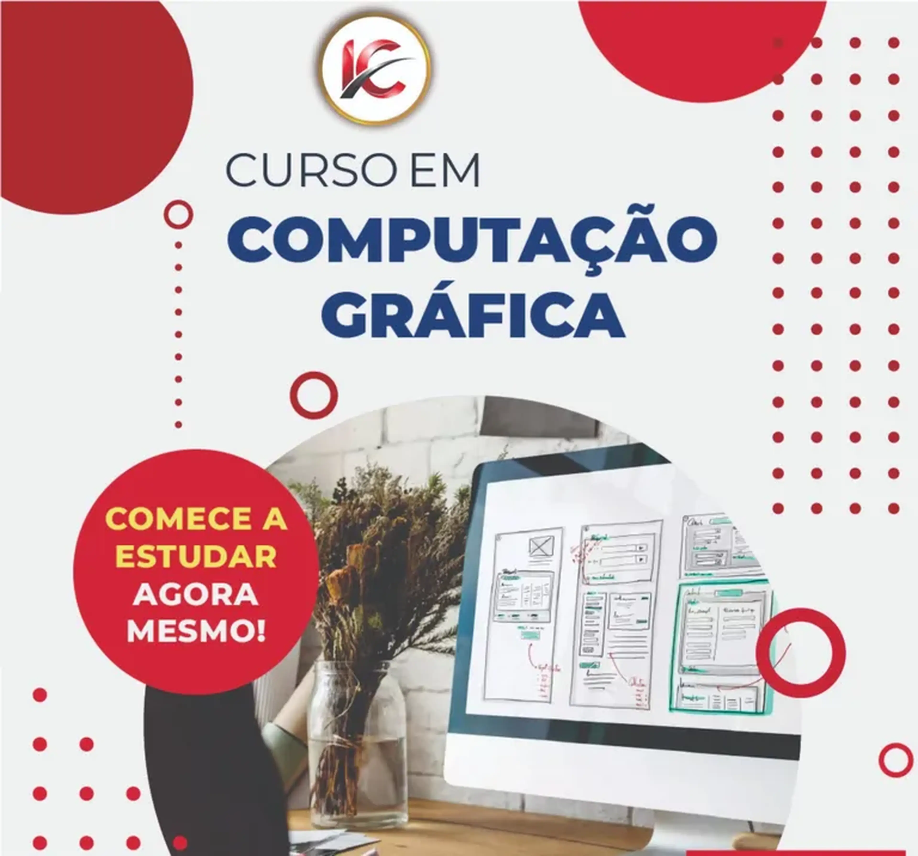 Computação Grafica imagem