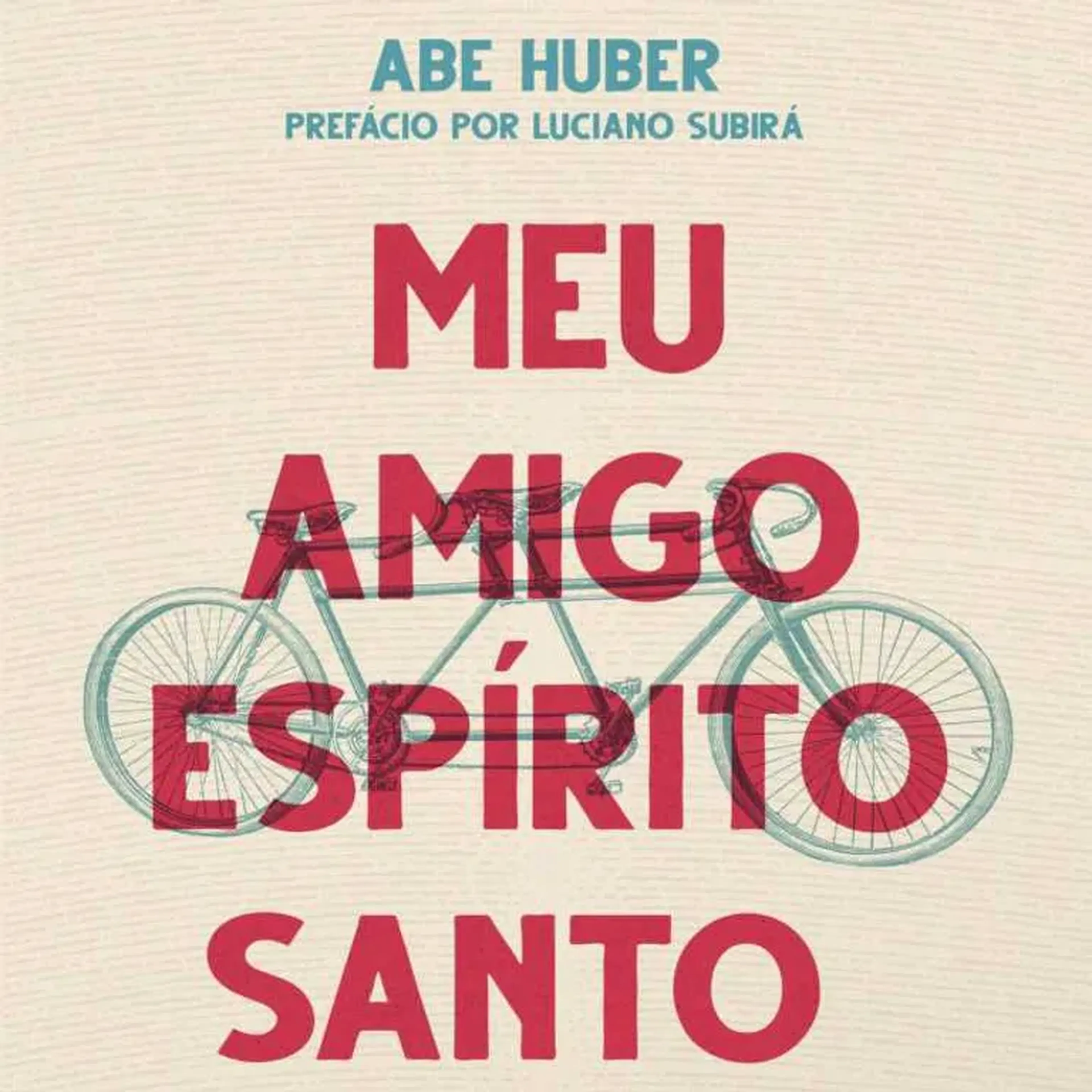 Meu Amigo Espírito Santo imagem