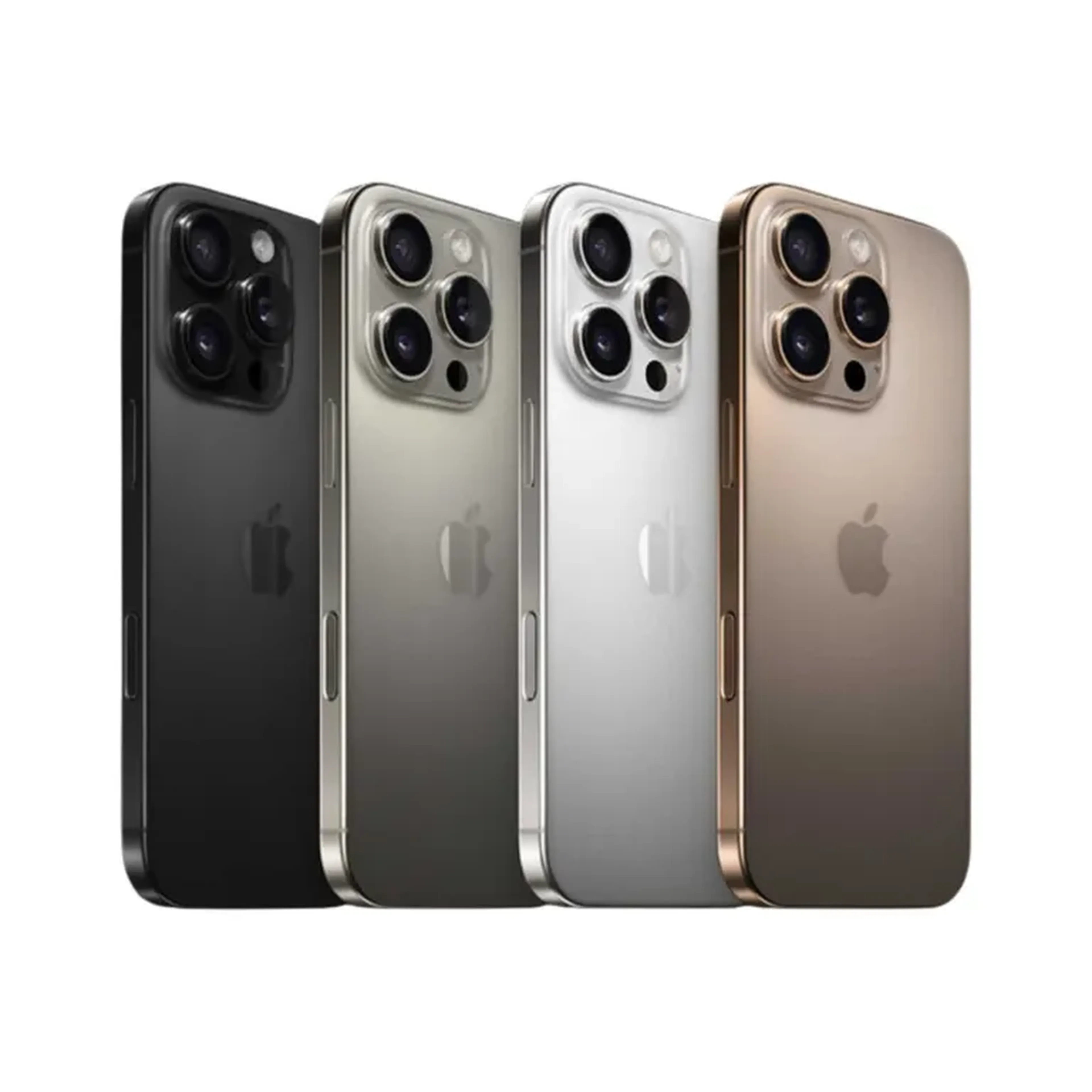 Apple iPhone 16 Pro 128GB Lacrado imagem