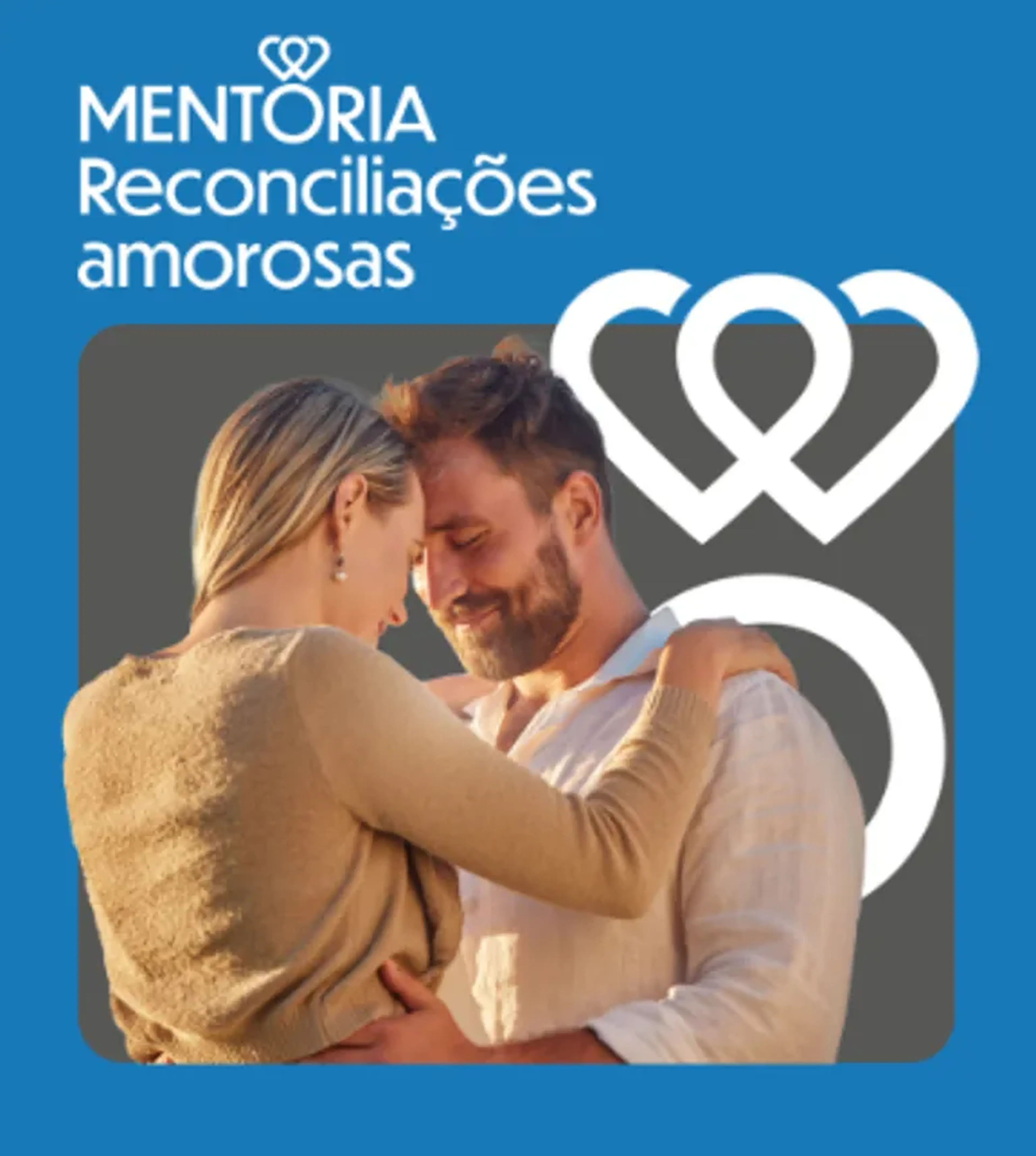 Mentoria de Relacionamentos imagem