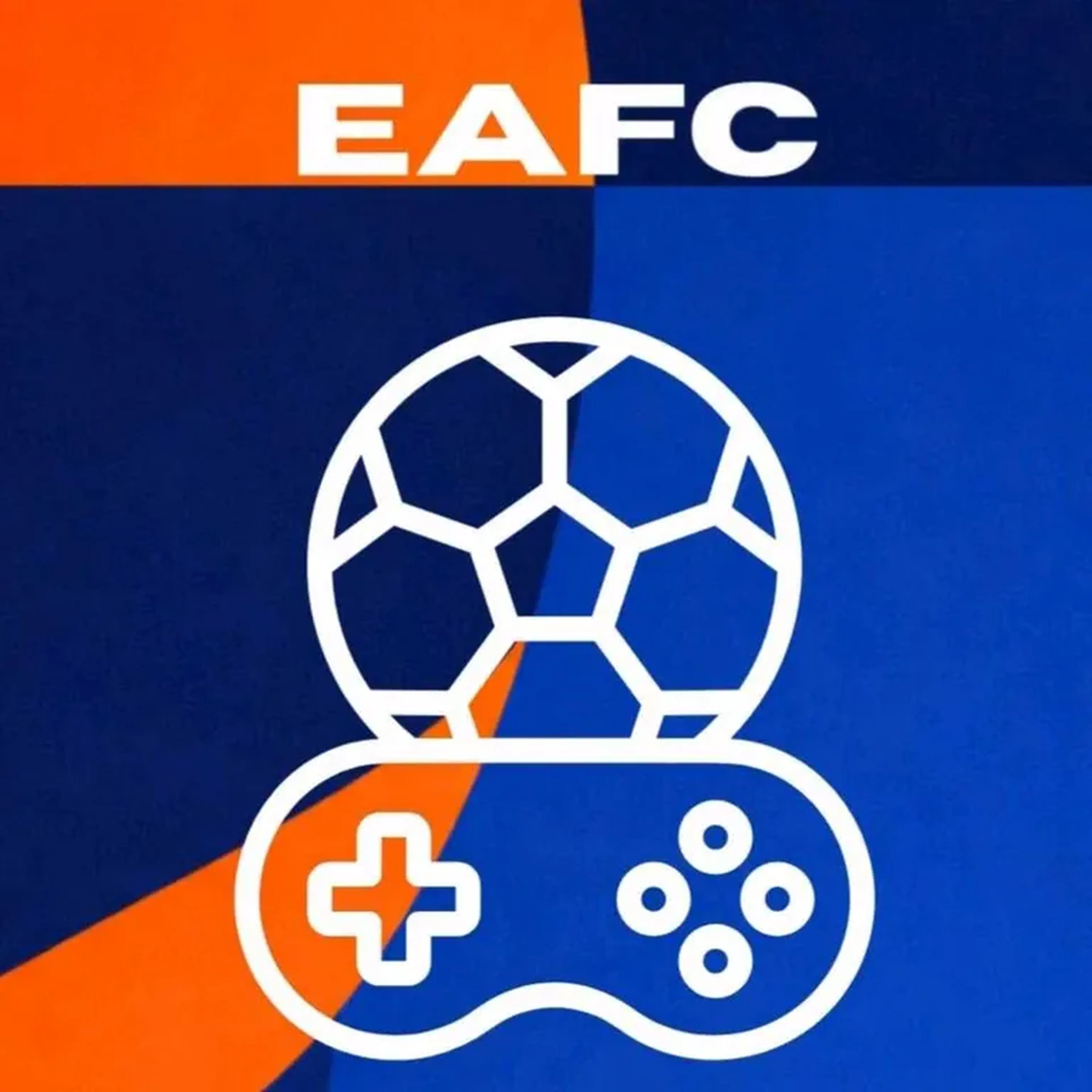 EAFC FIFA imagem