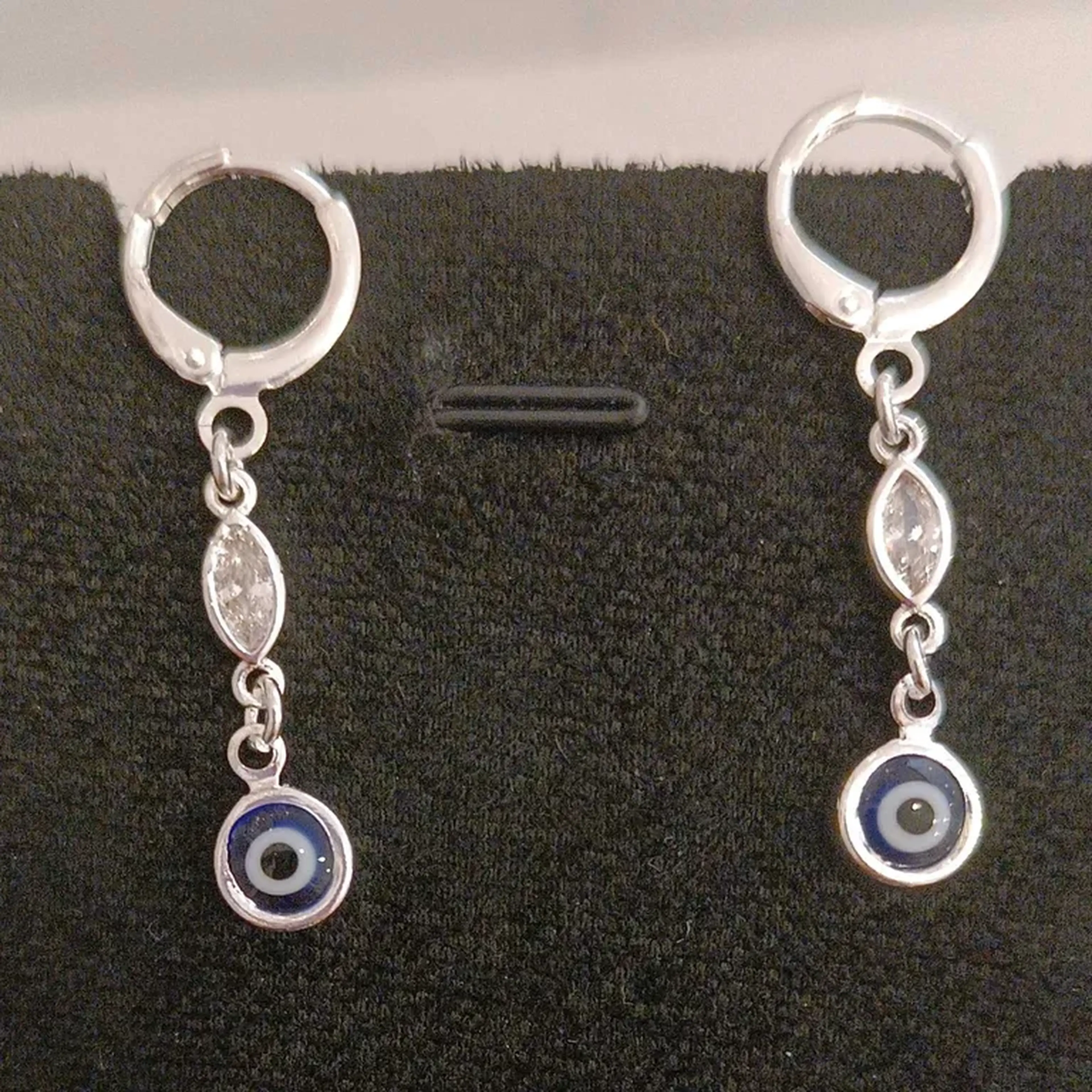 Brinco Olho Grego GFBR253 imagem