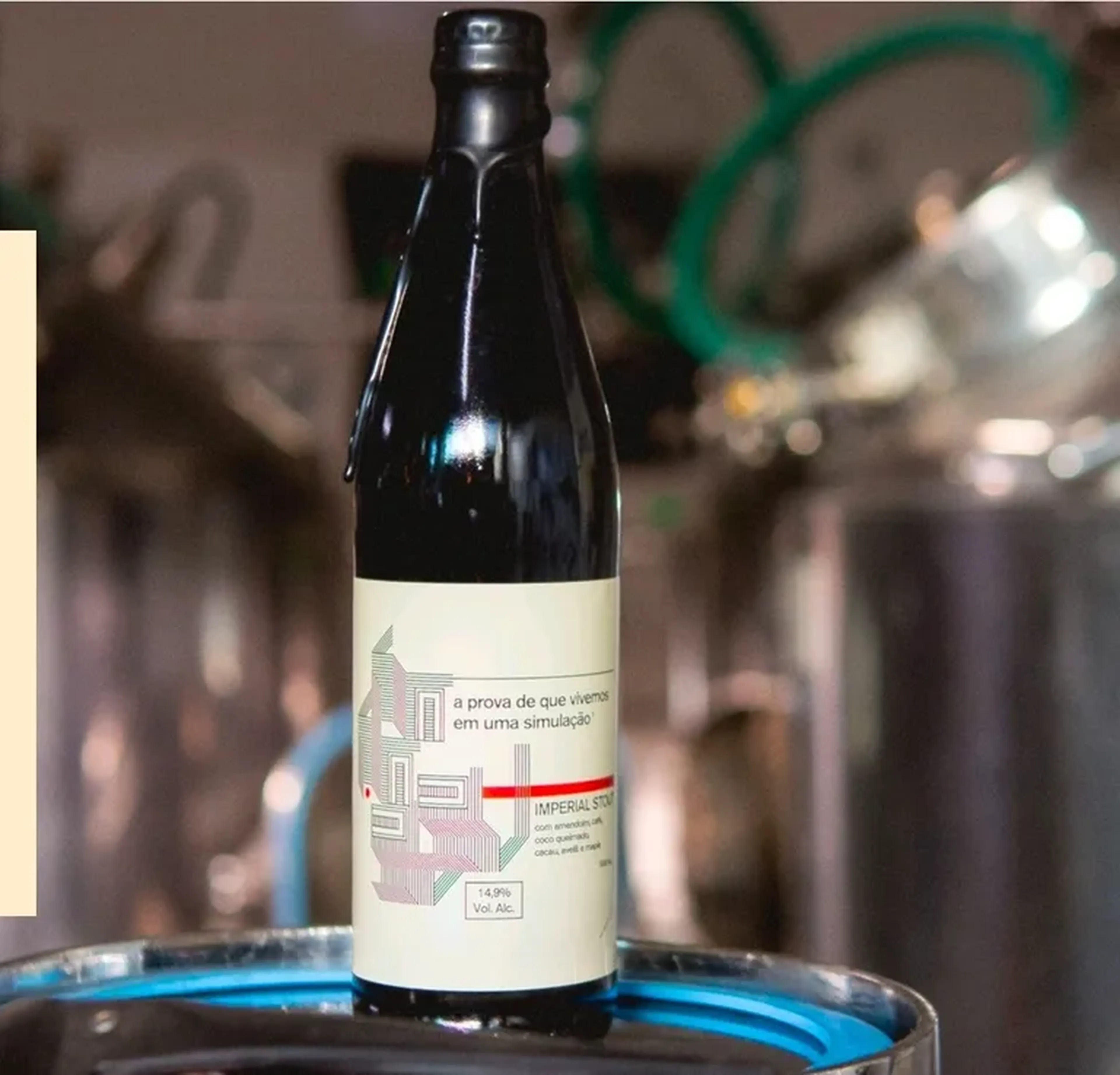 A PROVA DE QUE VIVEMOS EM UMA SIMULAÇÃO imagem