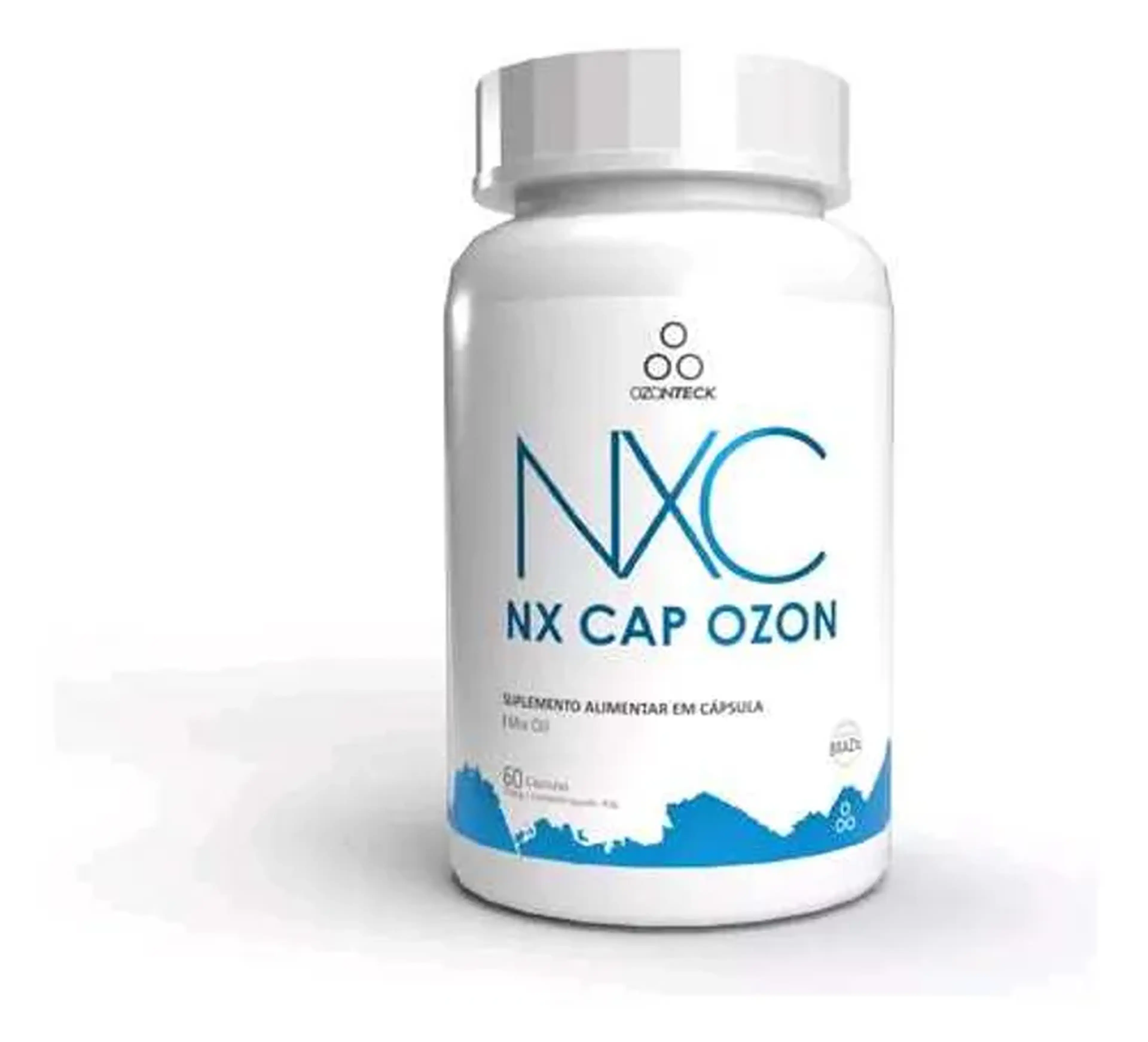 NX Cap Ozon imagem