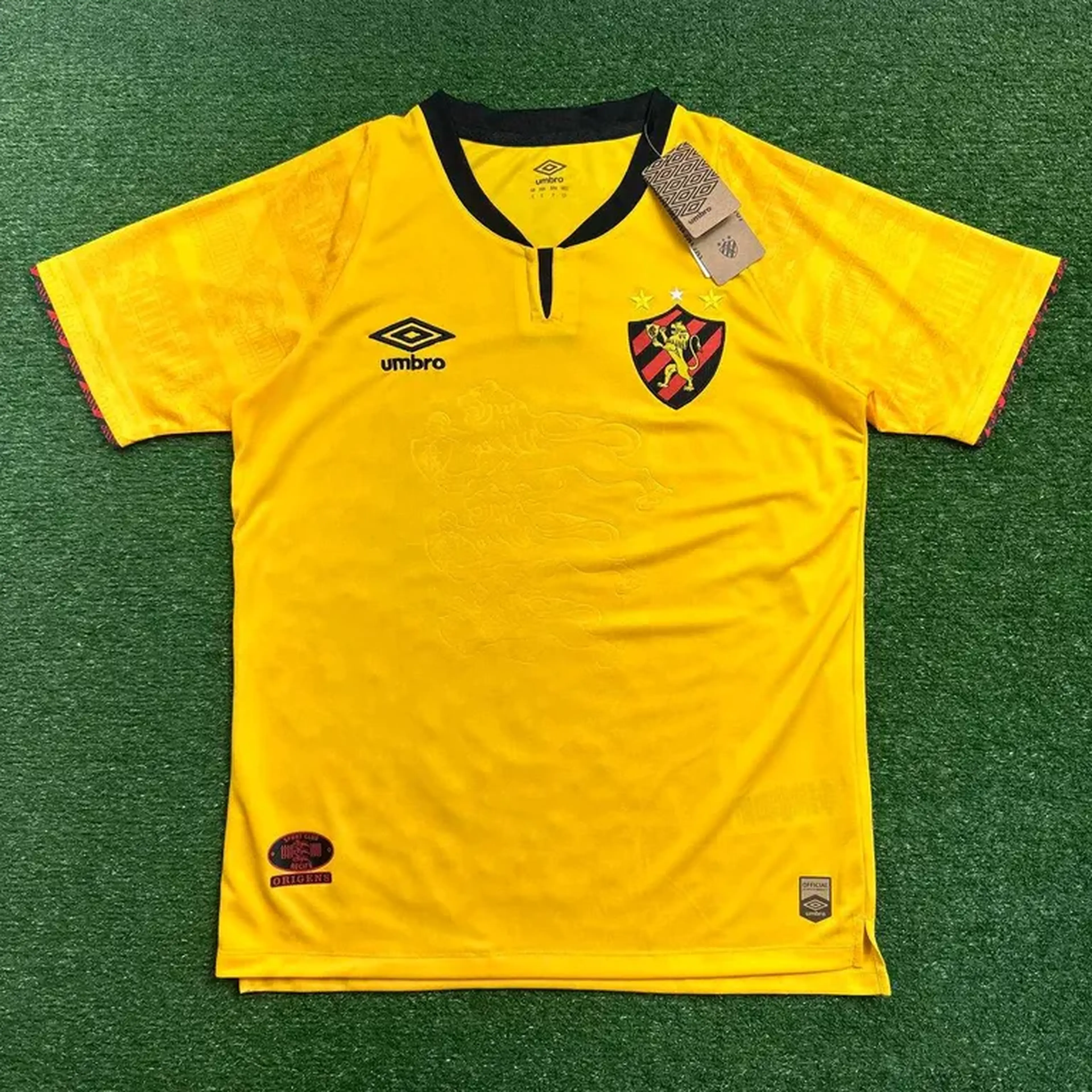 Camisa Sport imagem