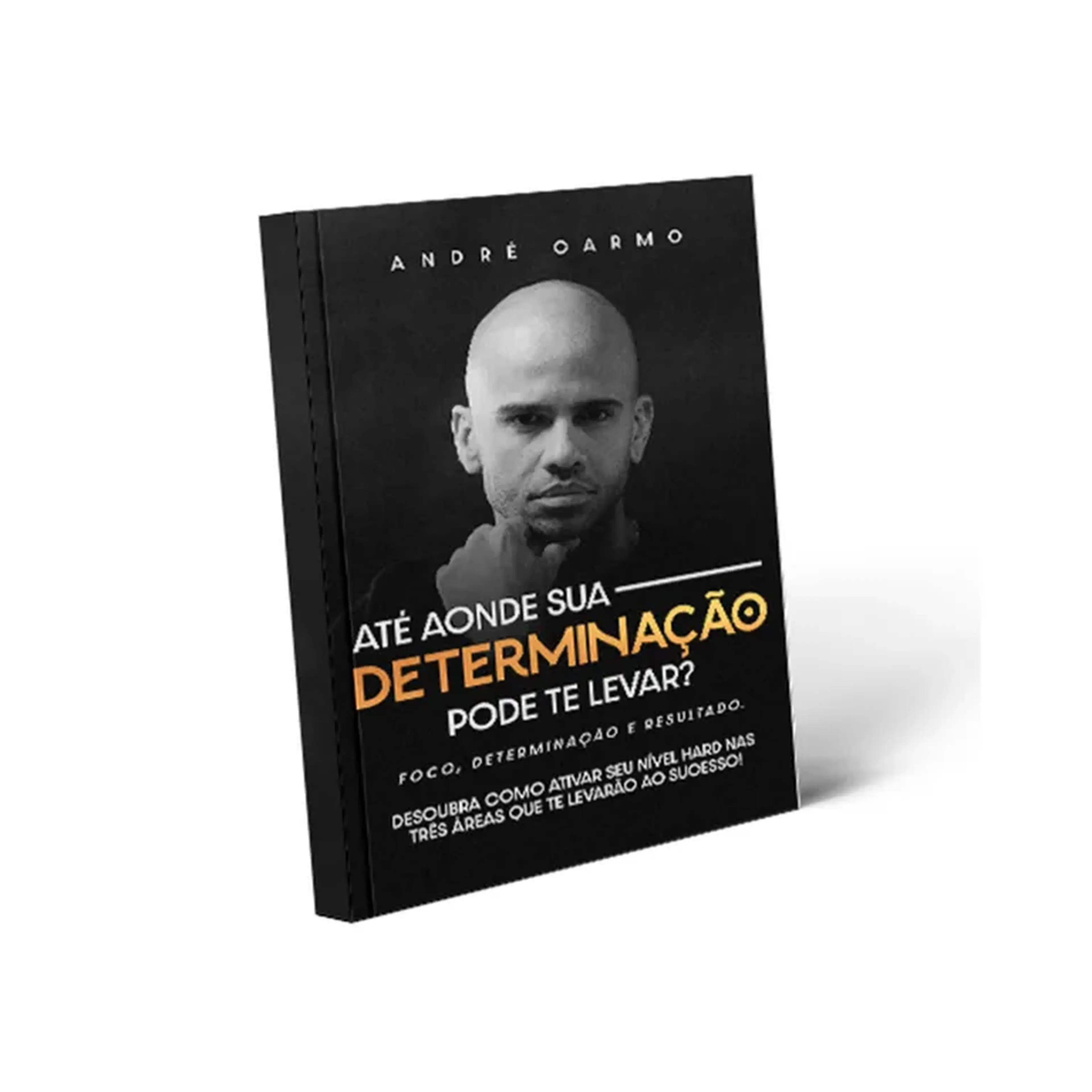 ATÉ AONDE SUA DETERMINAÇÃO PODE TE LEVAR? imagem