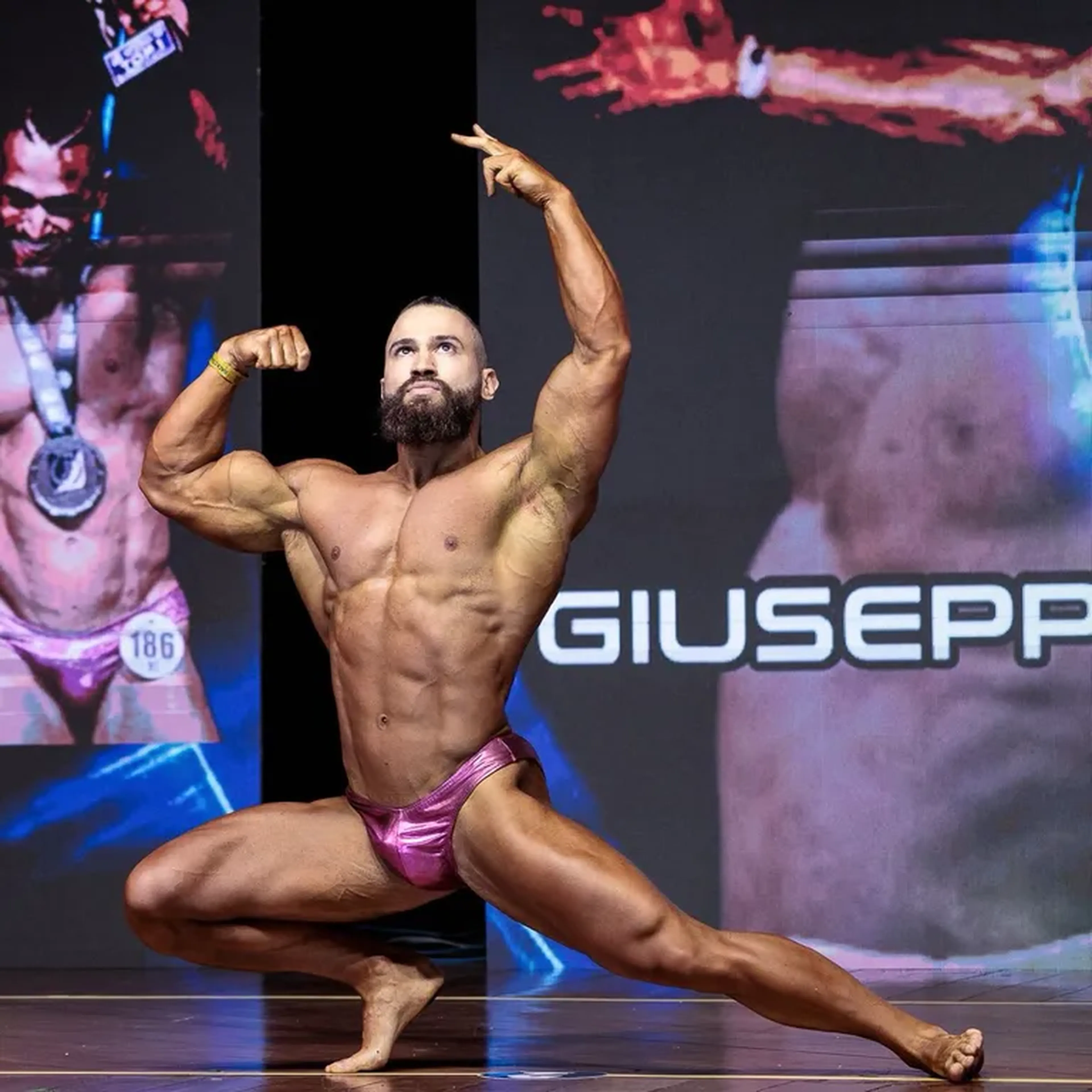 3 Aulas de Pose + Coreografia imagem