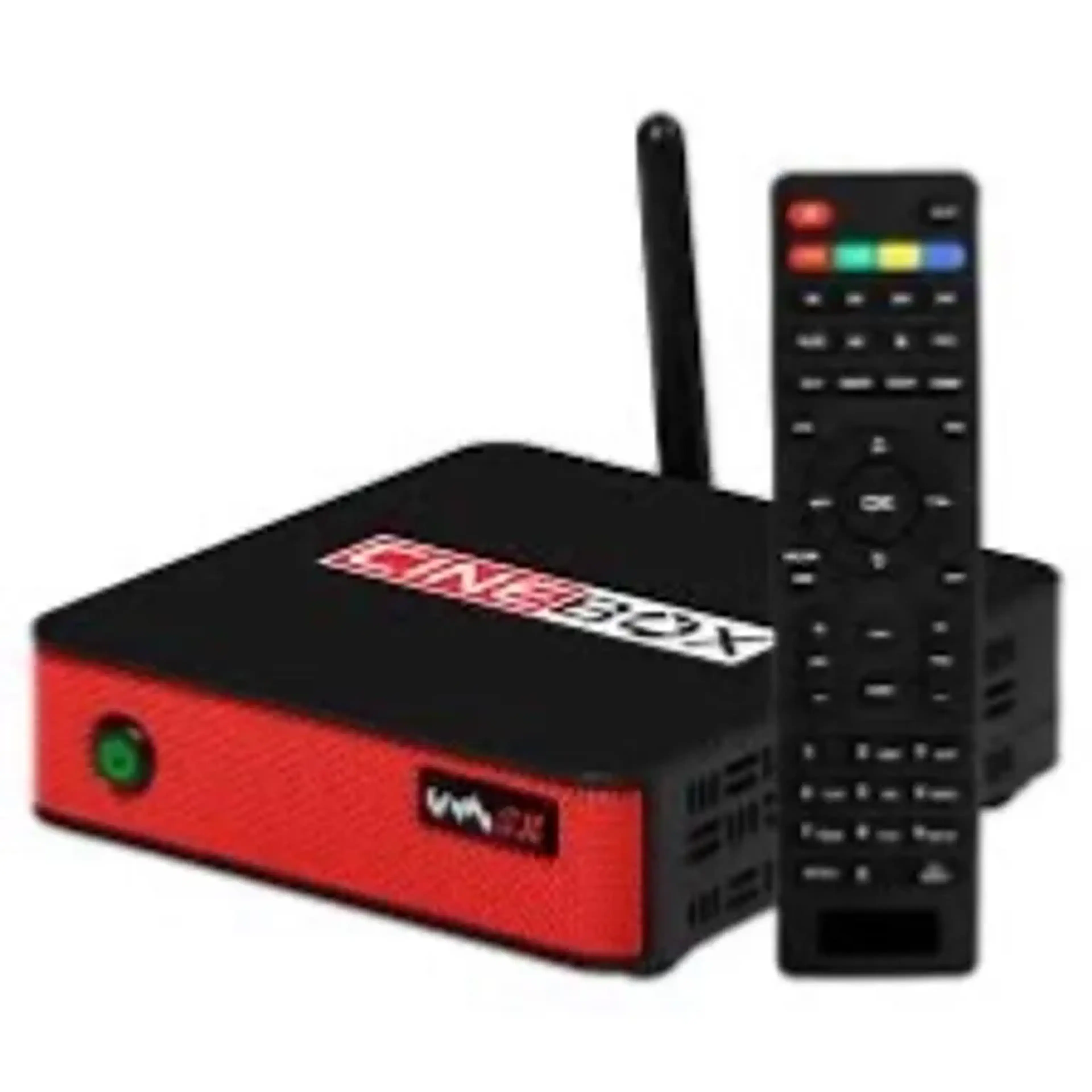 Cinebox Fantasia s|| imagem