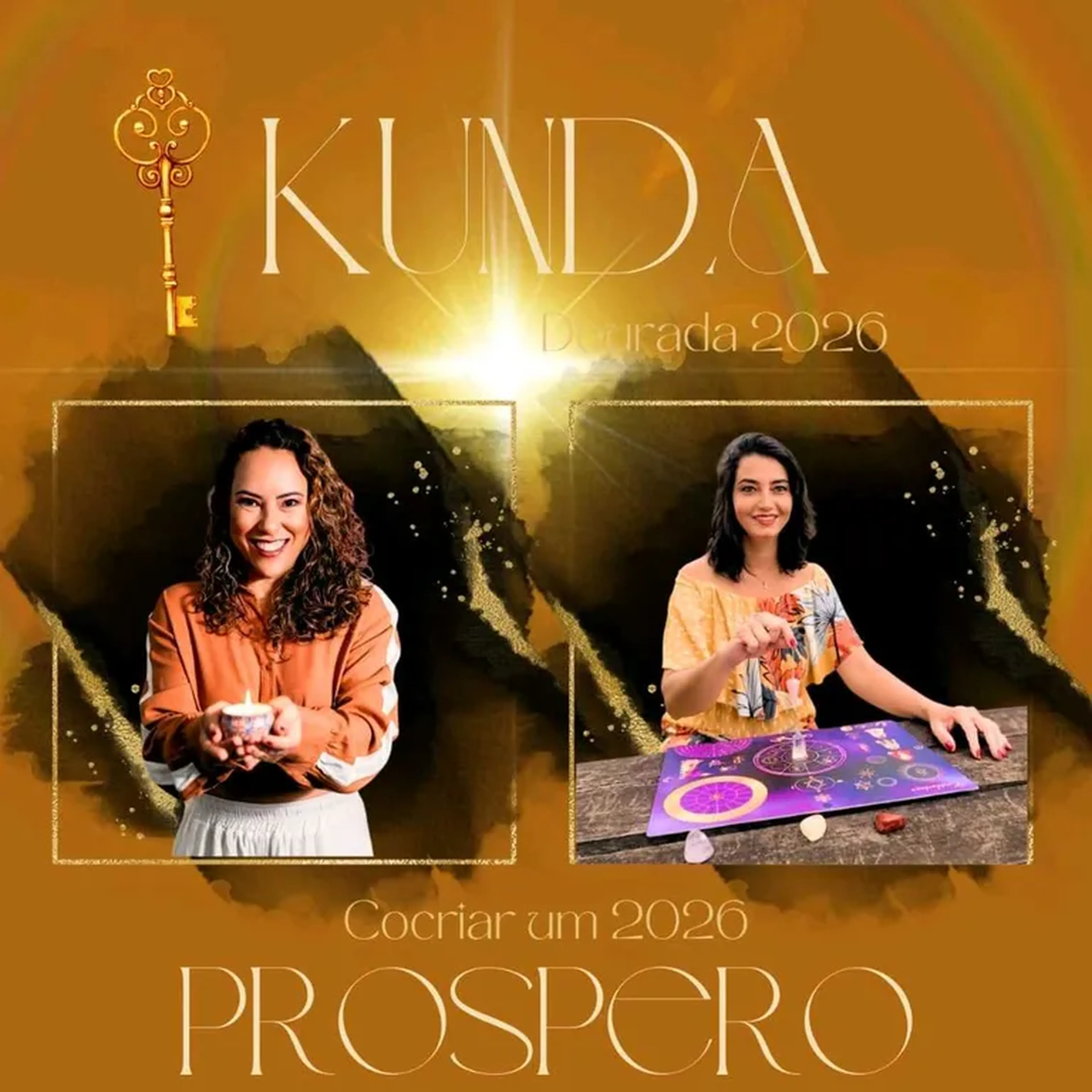 Kunda Dourada- Ferida do Abandono imagem