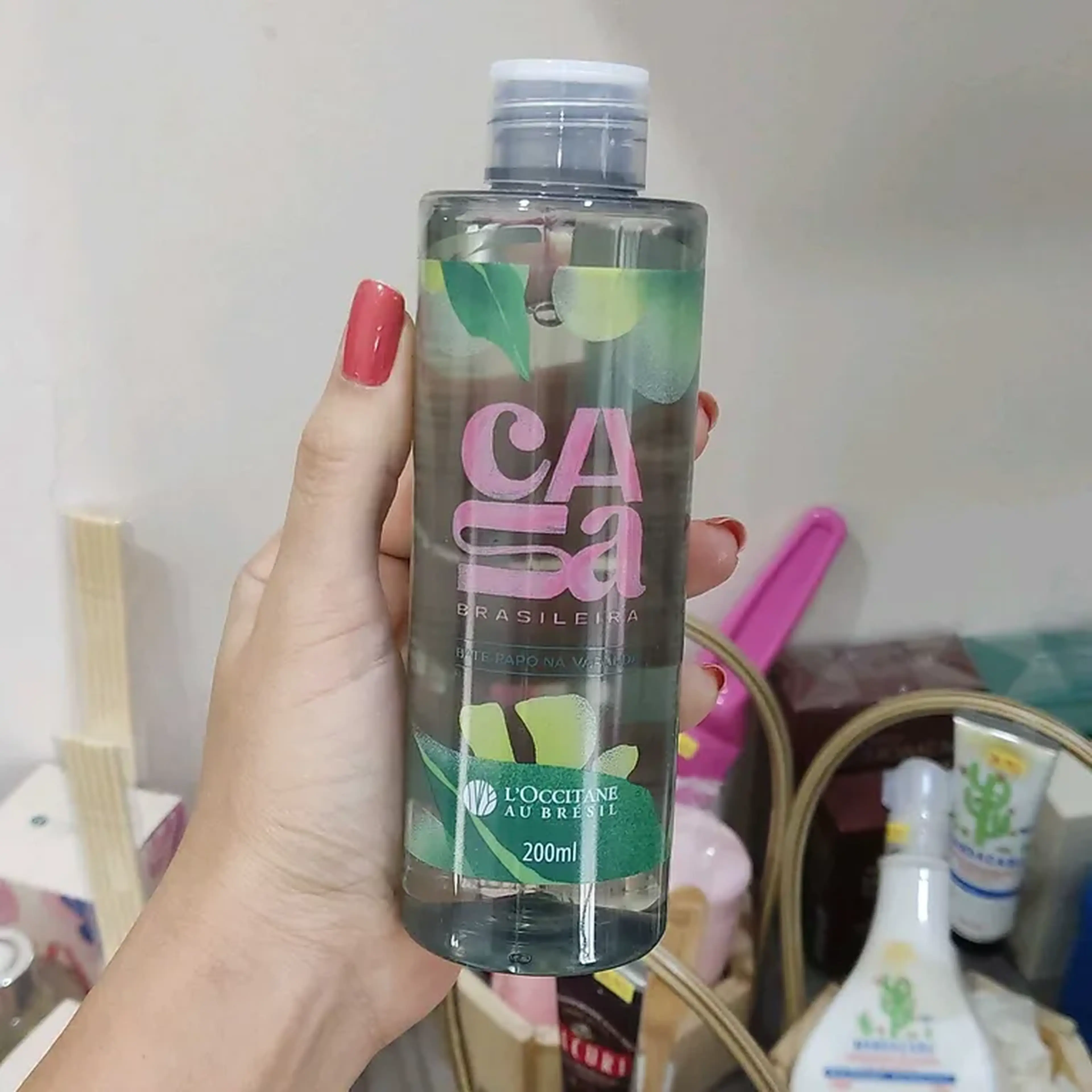 Refil Difusor Bate Papo na Varanda imagem