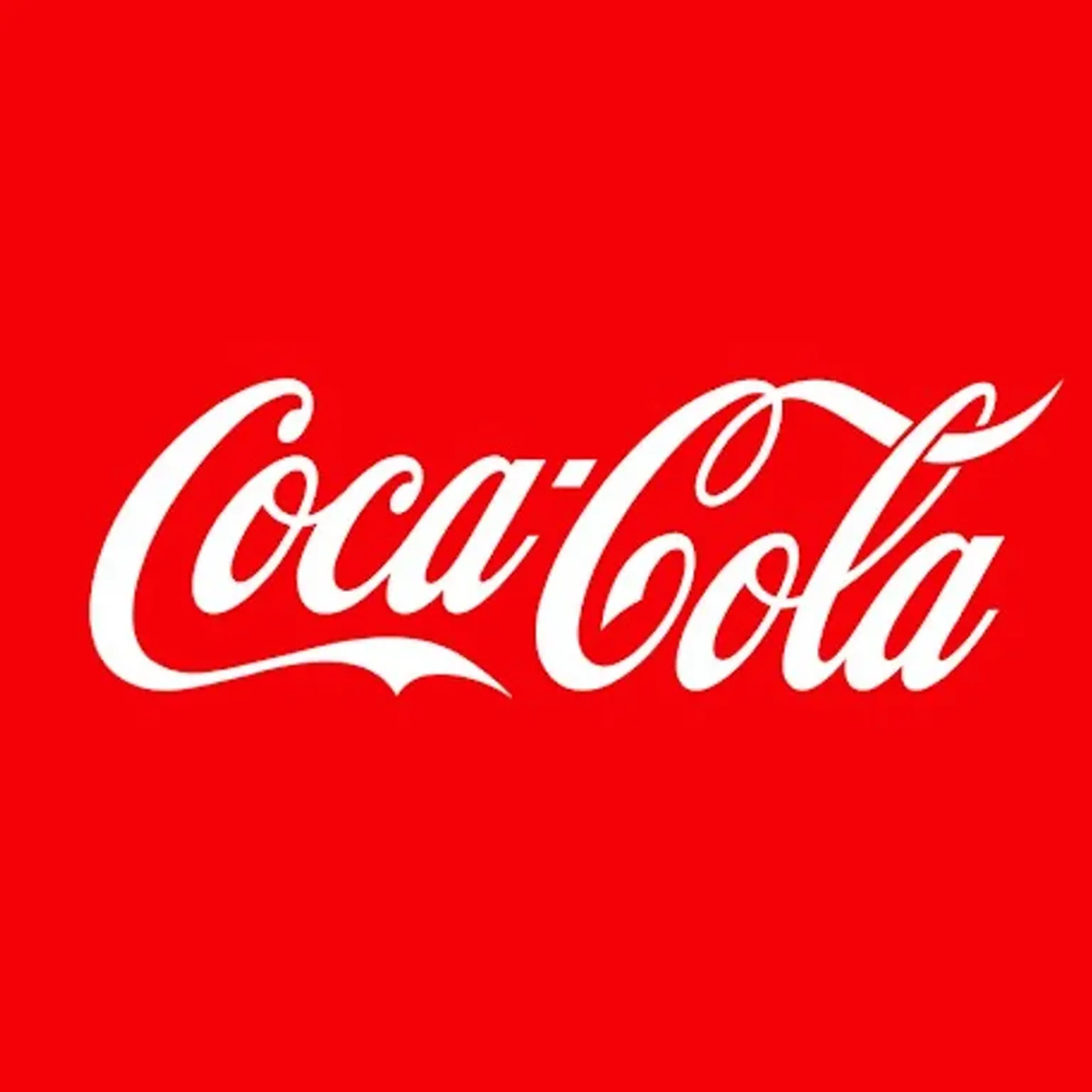 Refrigerant CocaCola imagem