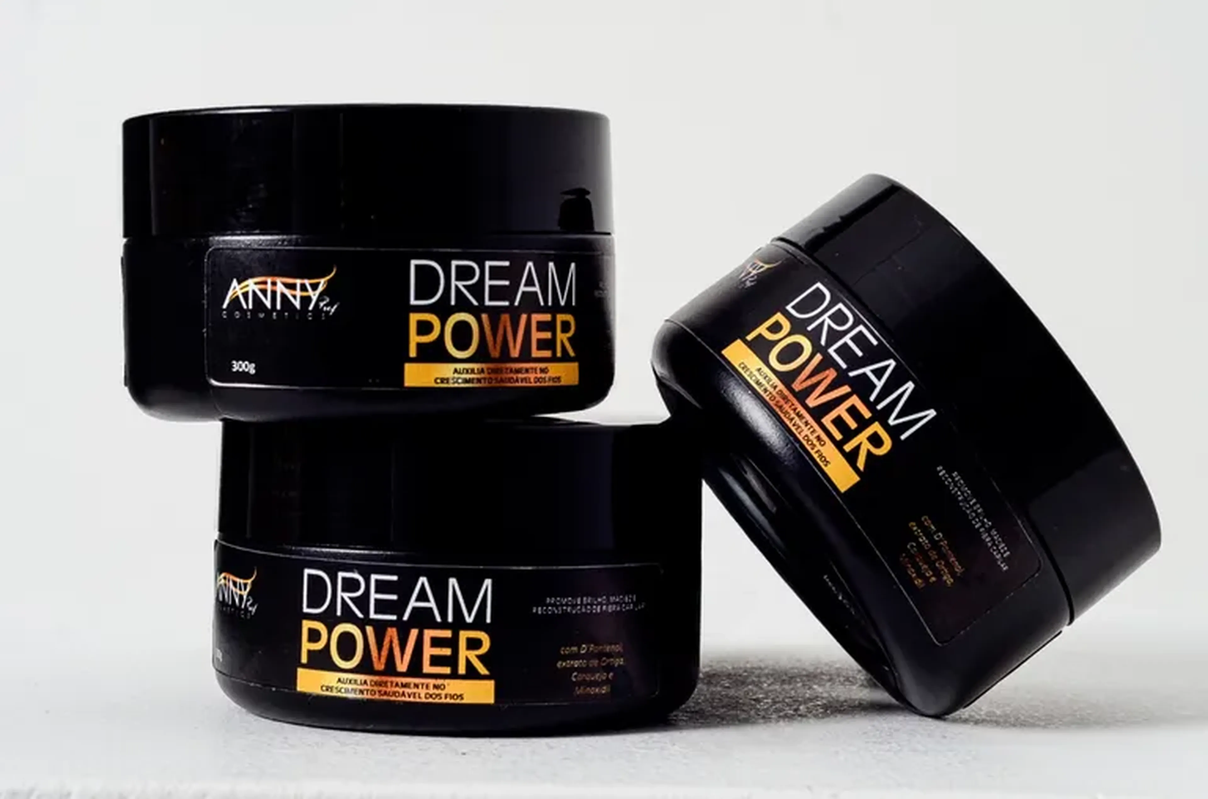 Dream Power imagem