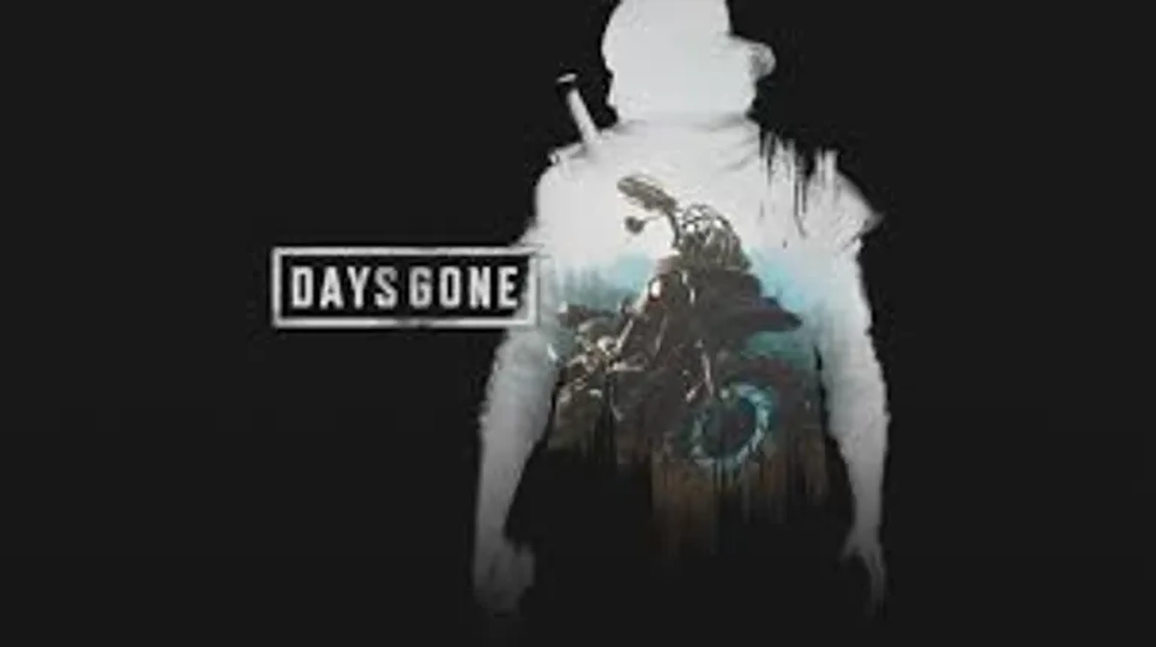 Days Gone - STEAM imagem