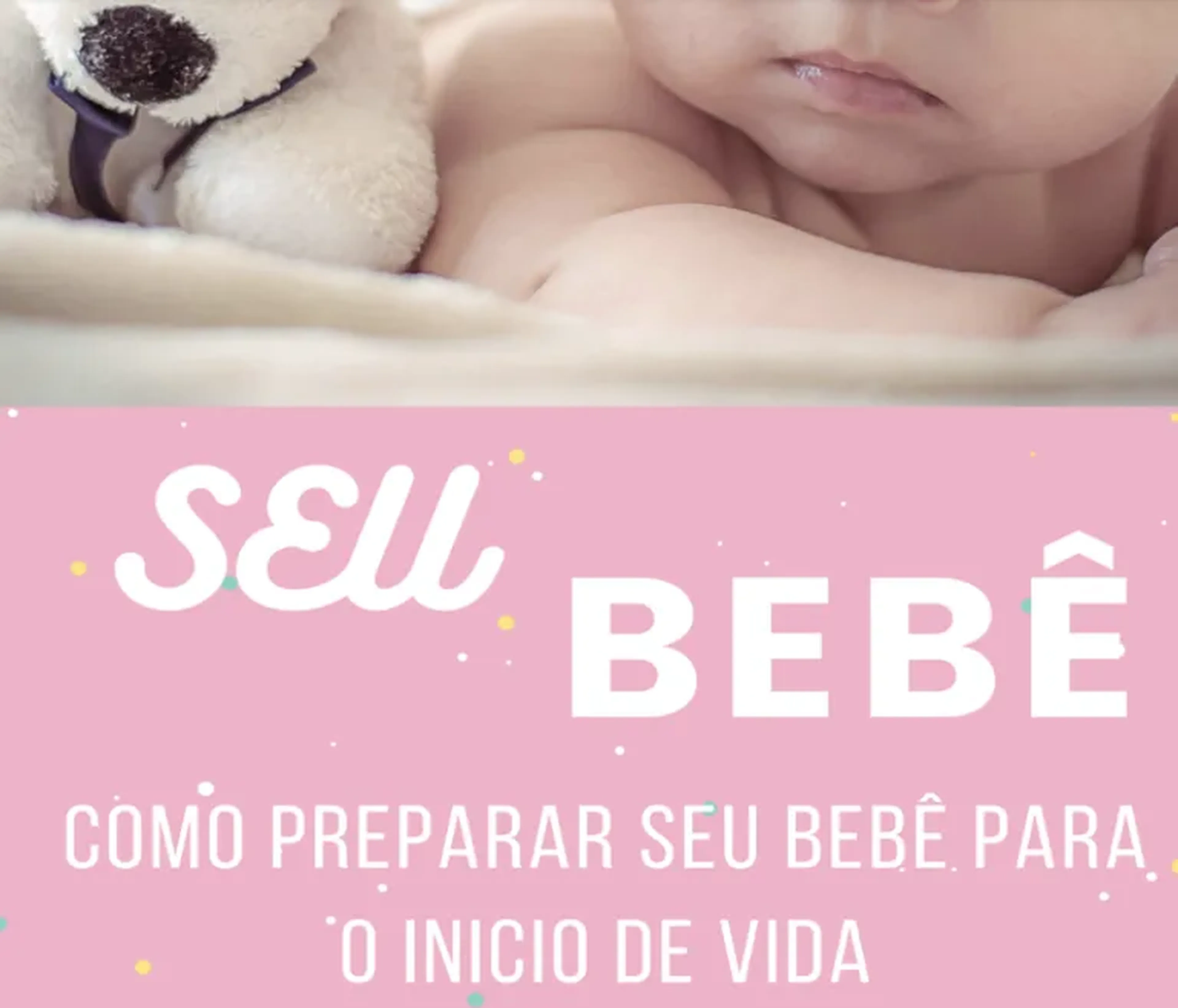 Seu bebê imagem