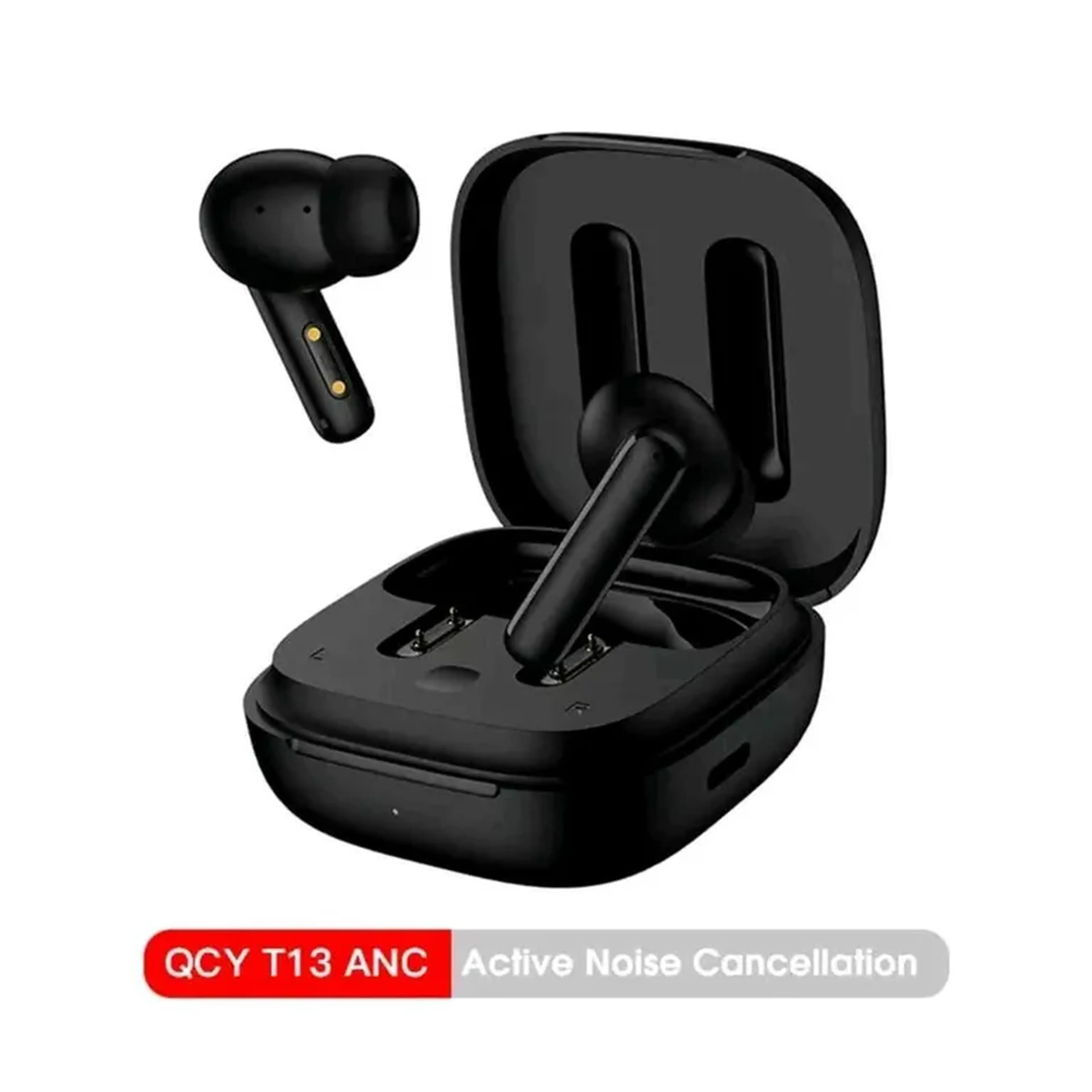 QCY T13 (ANC) imagem