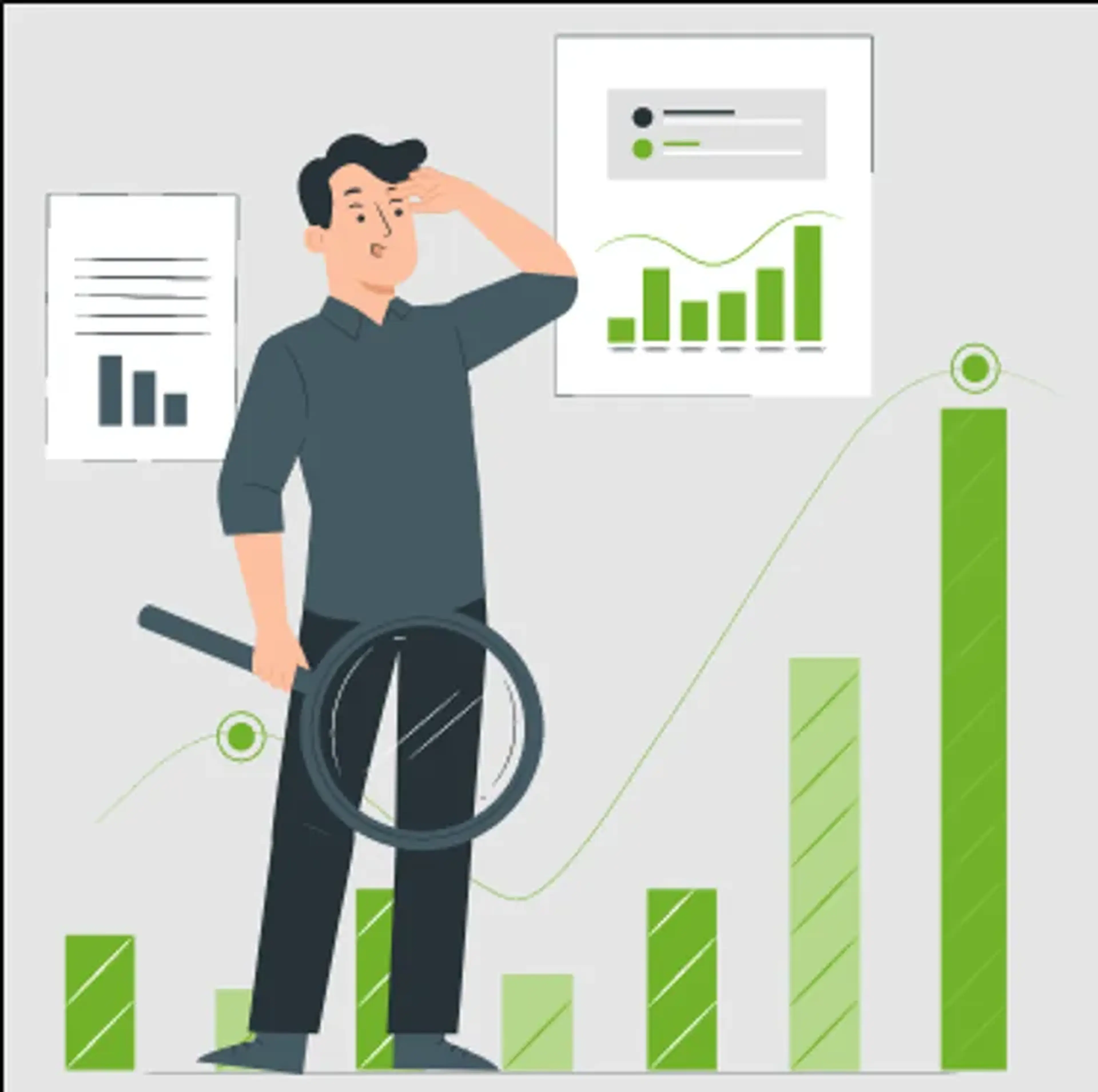 Consultoria Financeira imagem