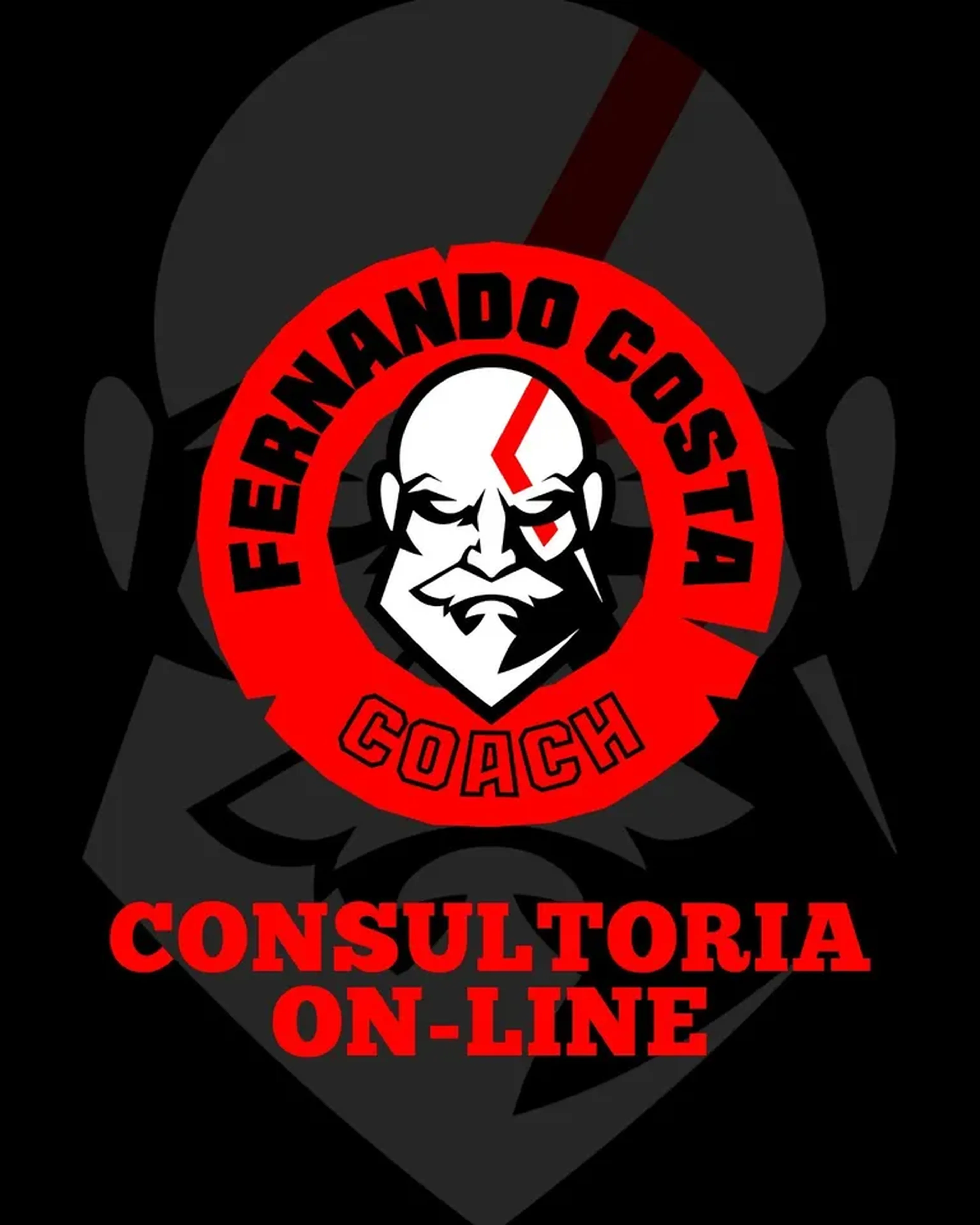 CONSULTORIA ON-LINE imagem