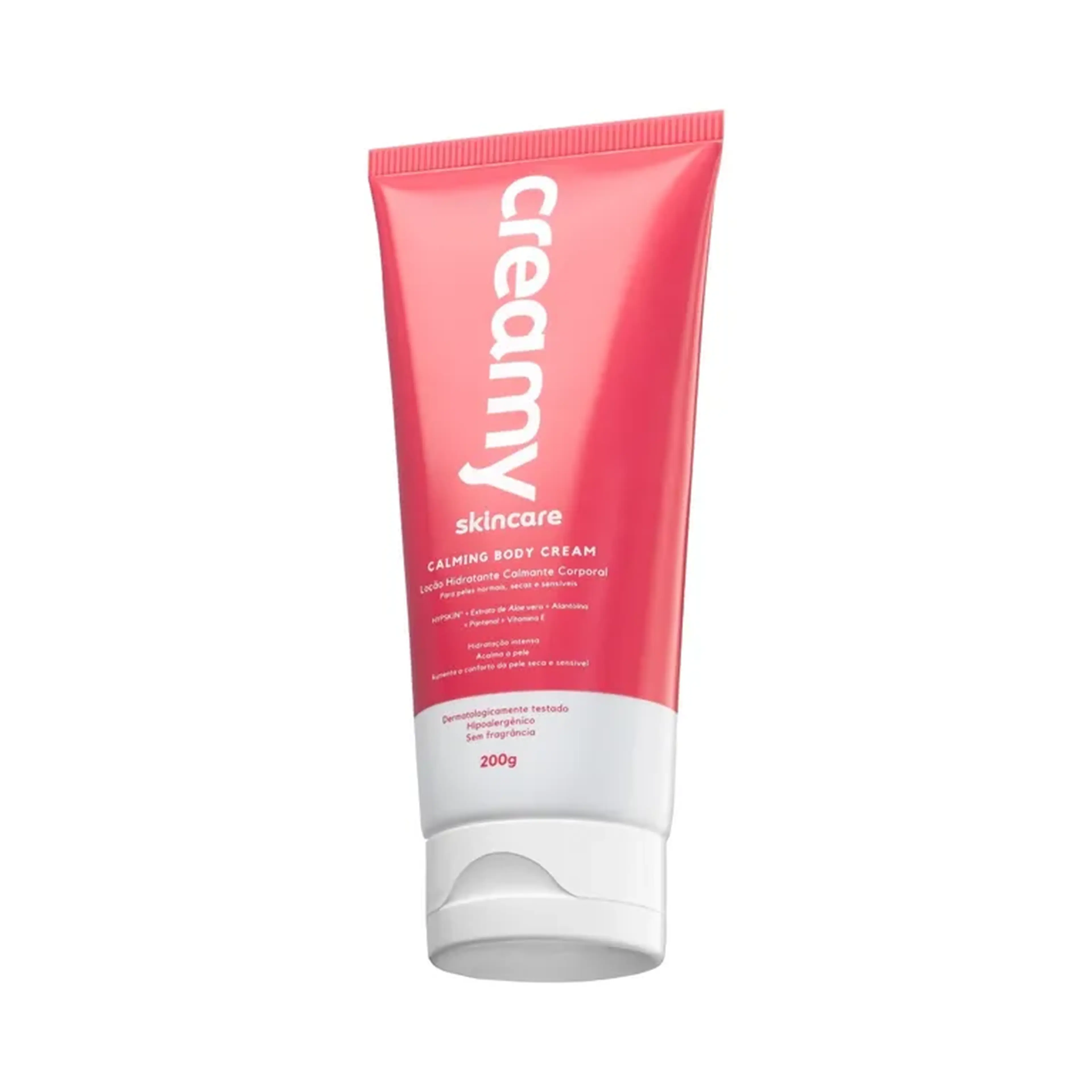 CALMING CREAM CORPORAL imagem