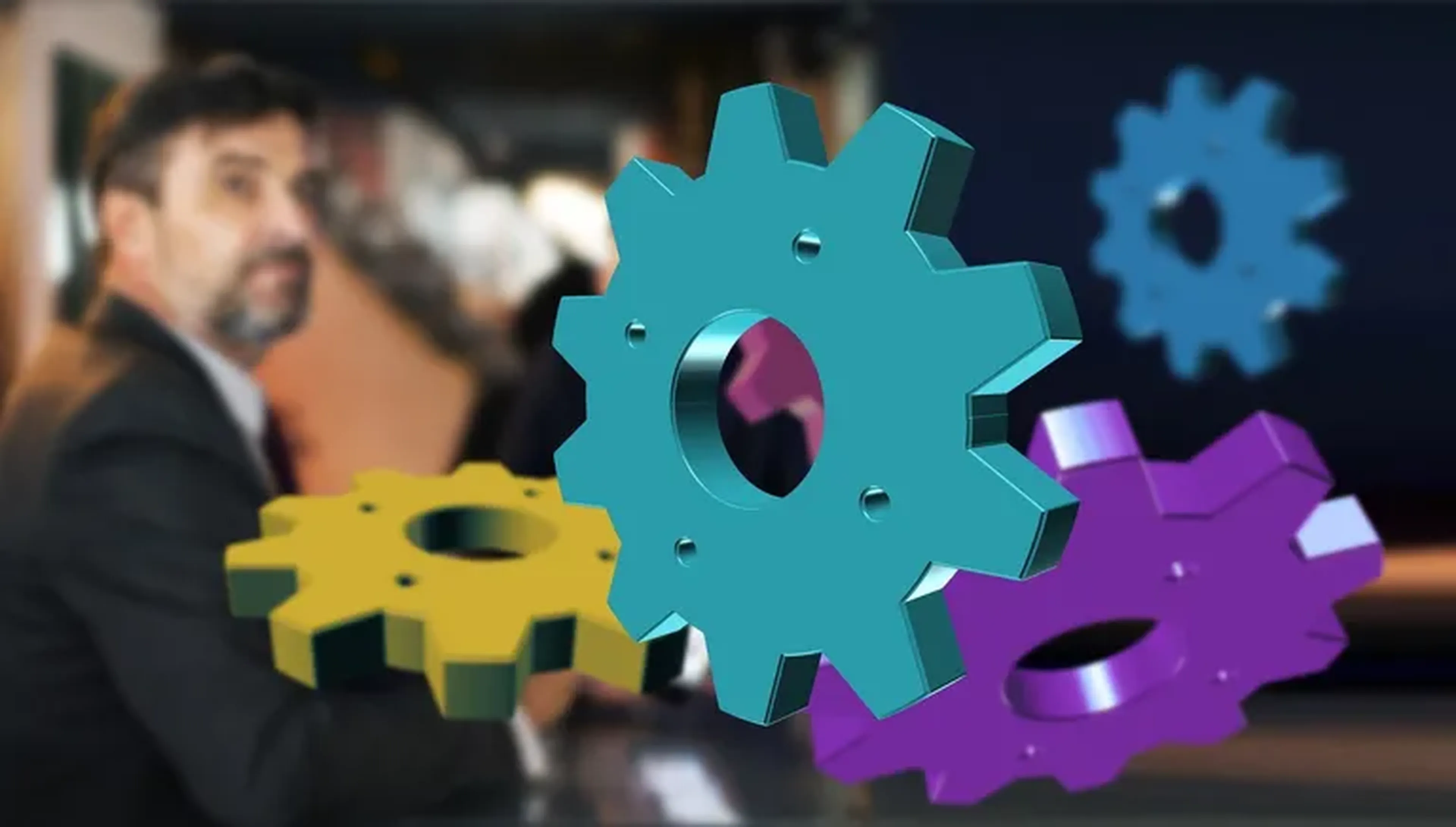 TECNÓLOGO EM PROCESSOS GERENCIAIS-2 ANOS imagem