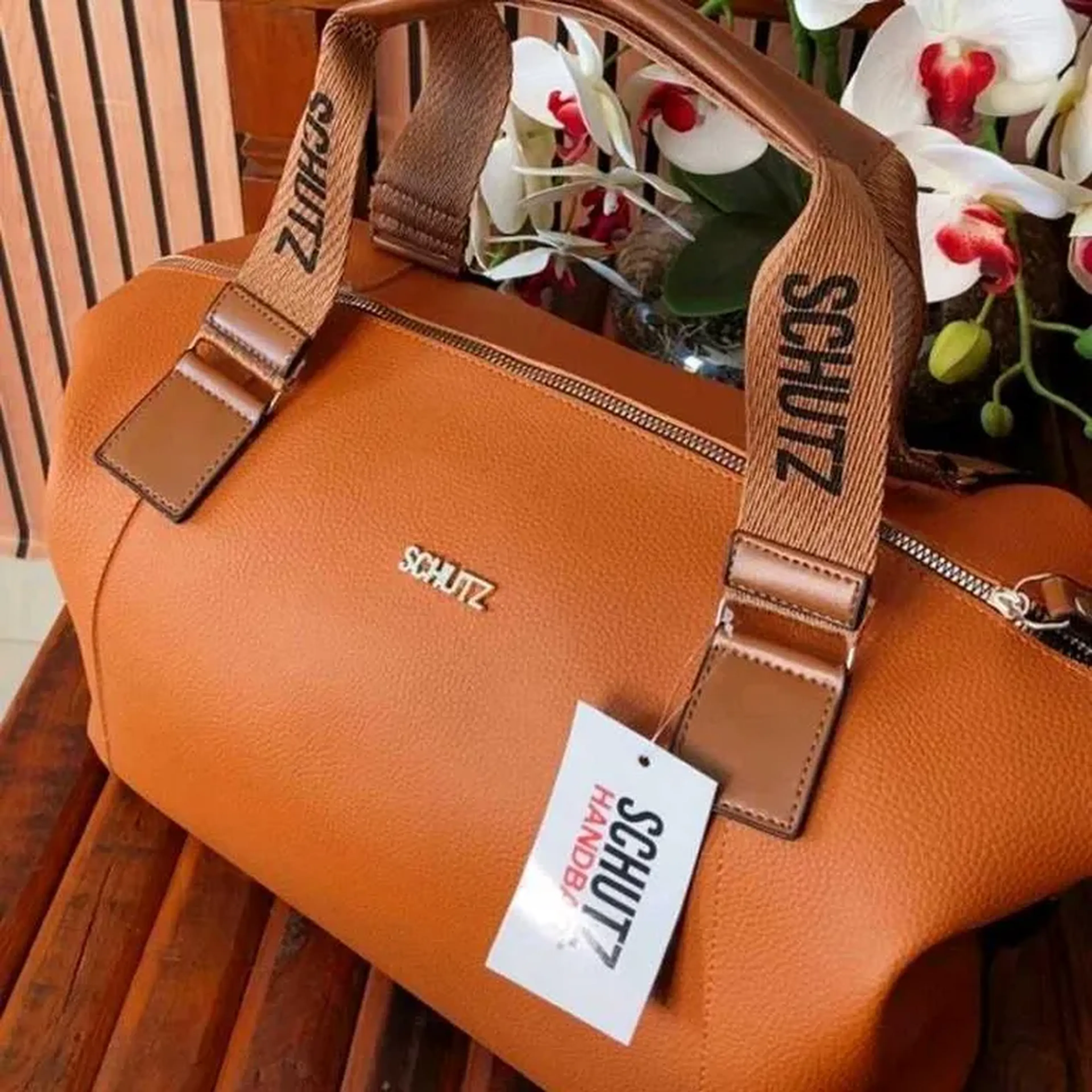 BOLSA SCHUTZ imagem