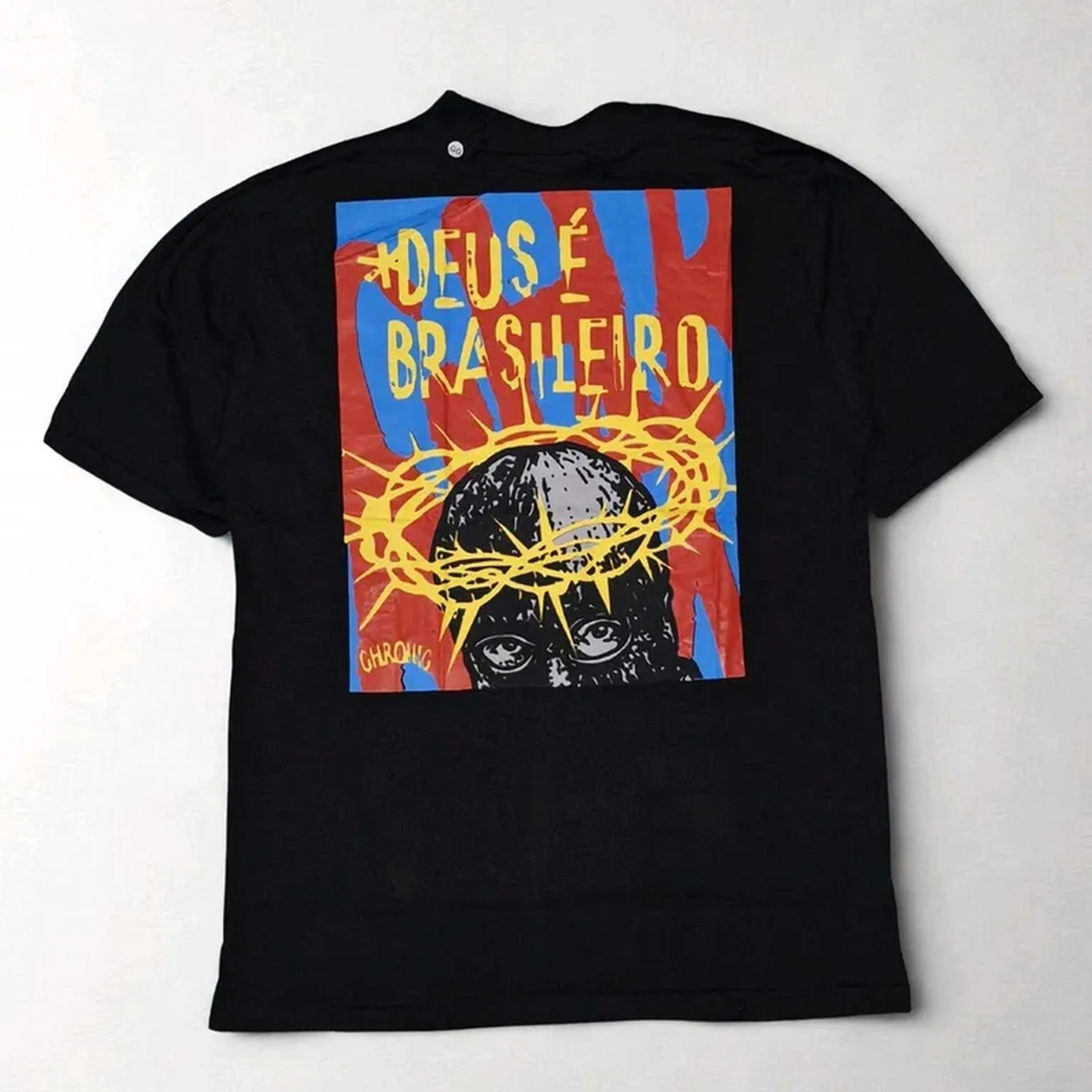 Camisa Chronic imagem