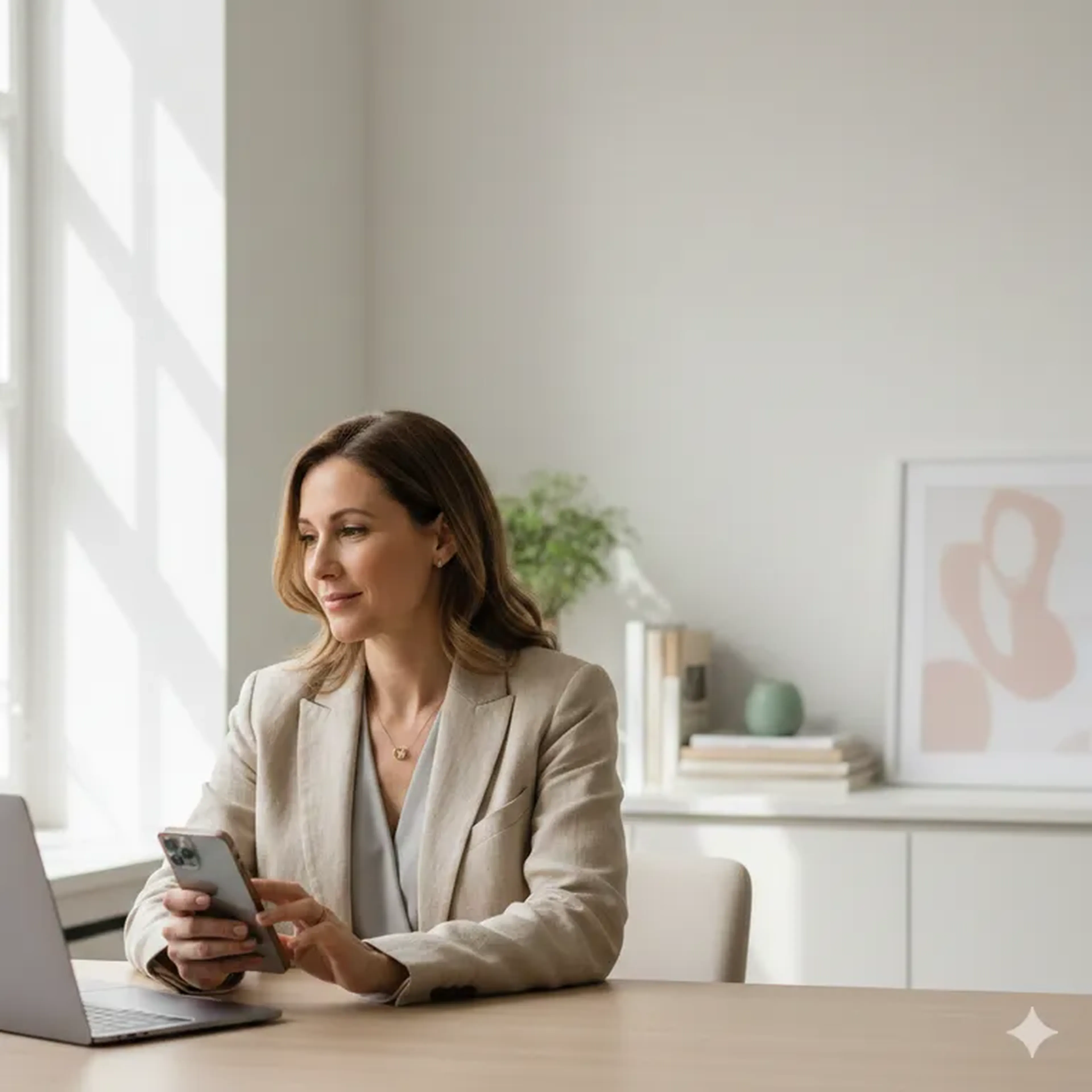 Ser Escolhida imagem