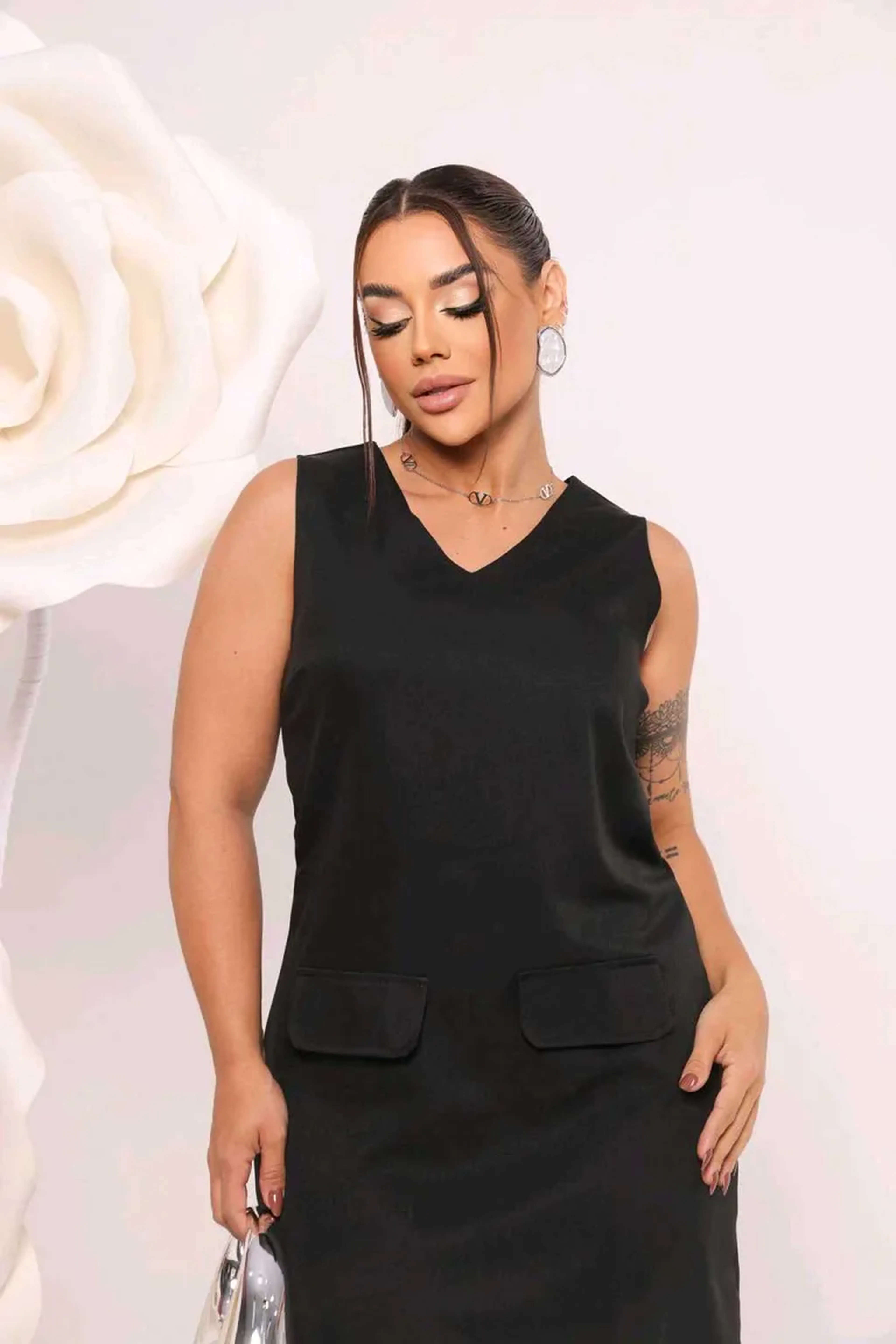 Vestido Vilma imagem