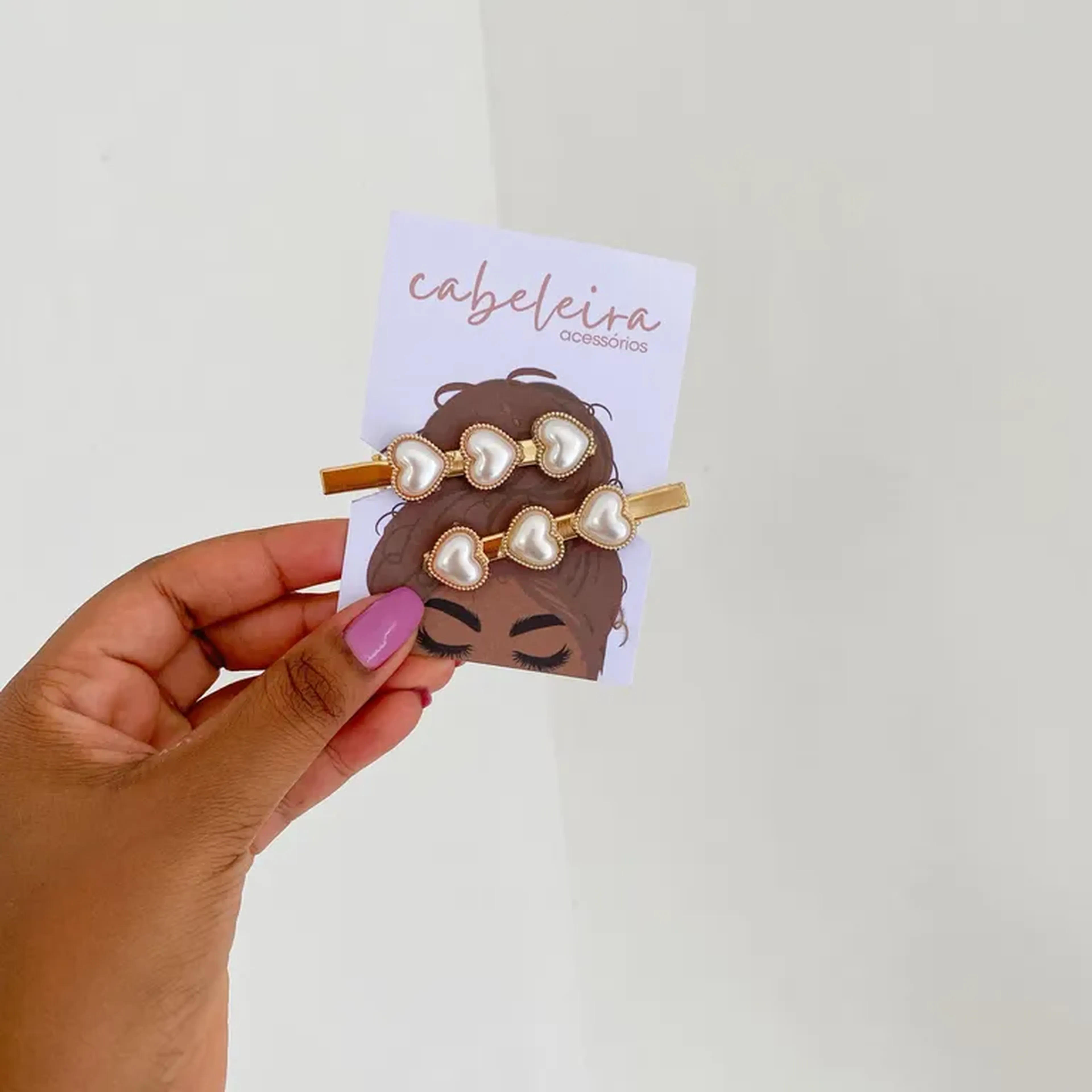 Presilha Duo Jociane imagem