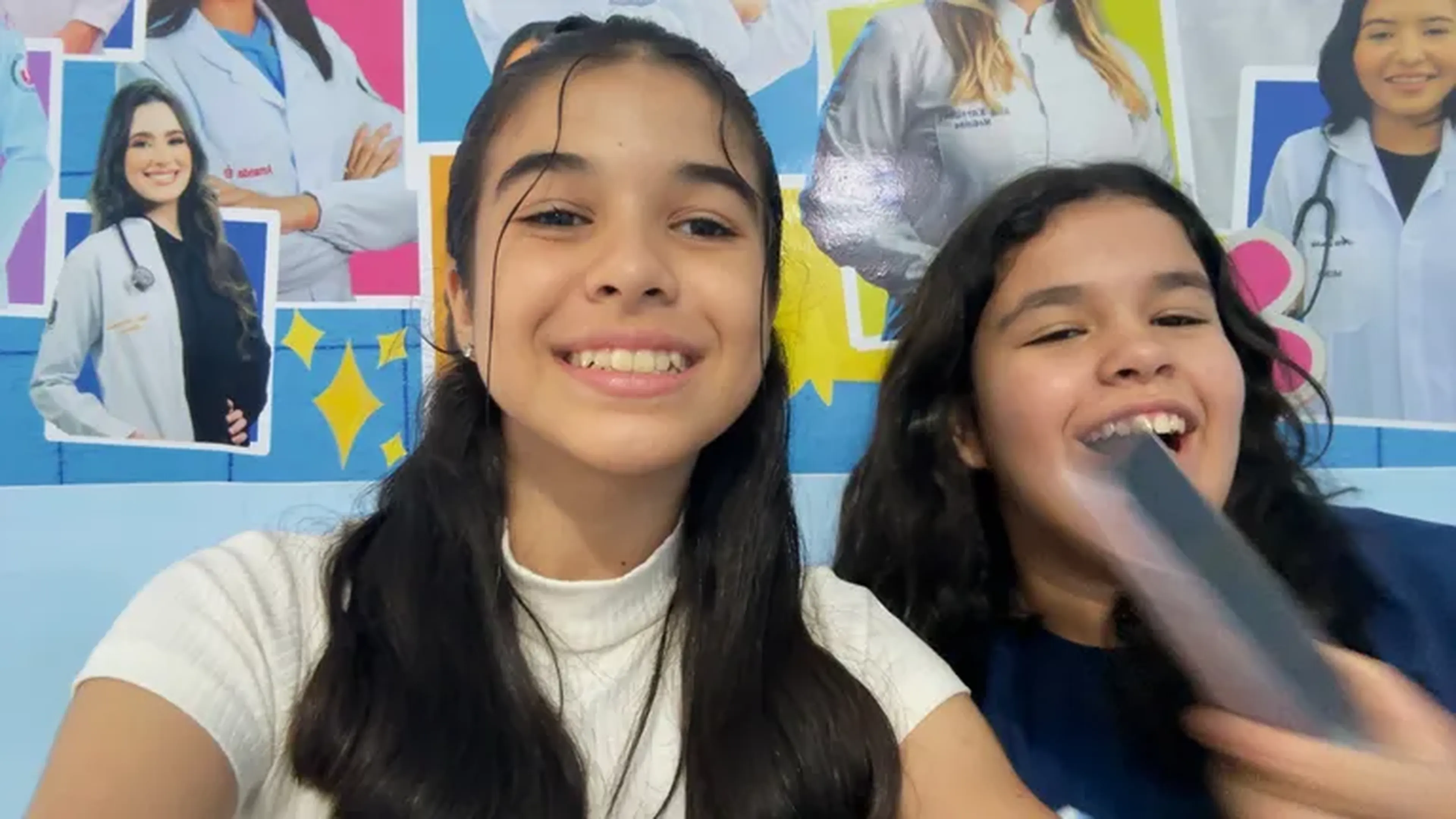 Sala kids 2026 imagem
