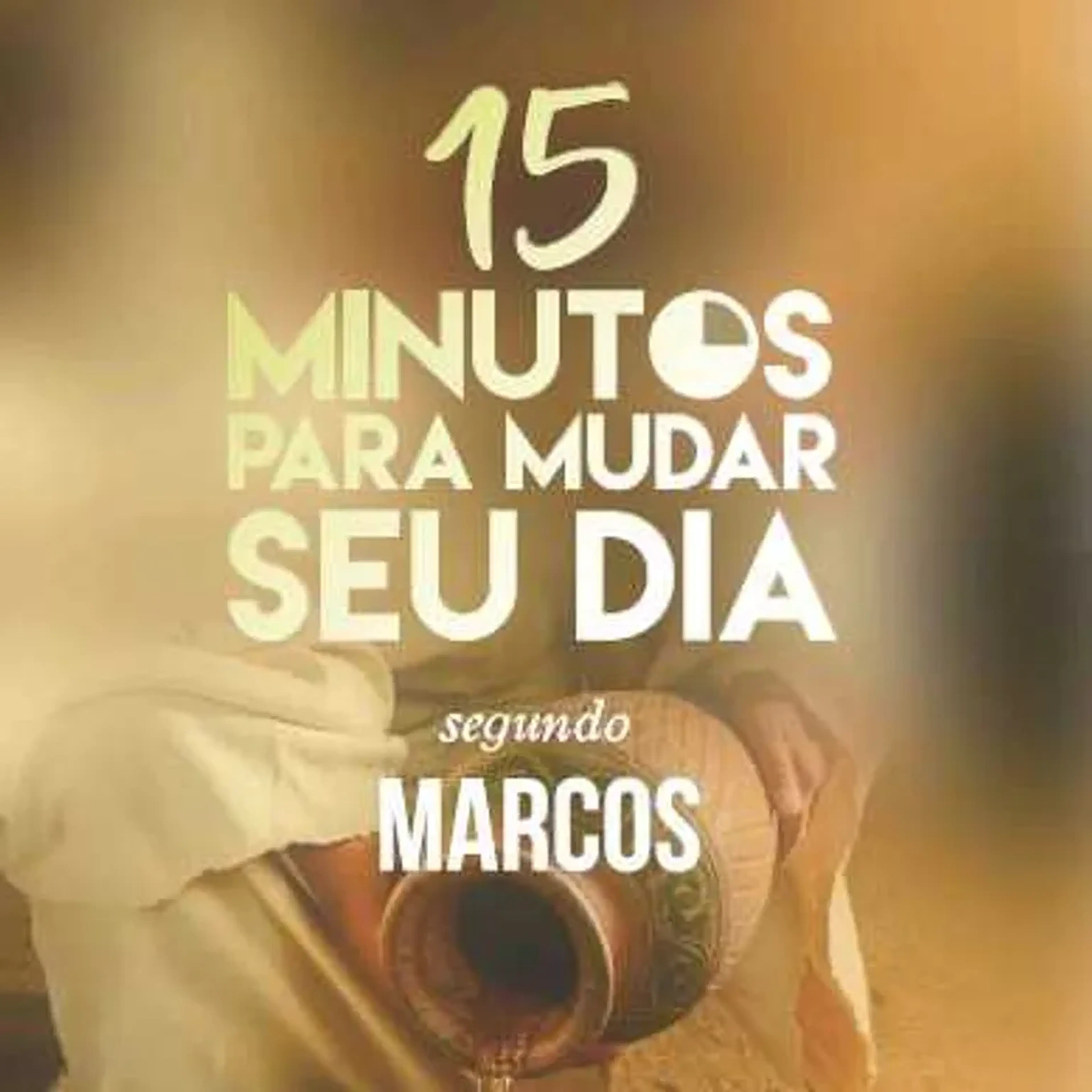 15 Minutos - Marcos imagem