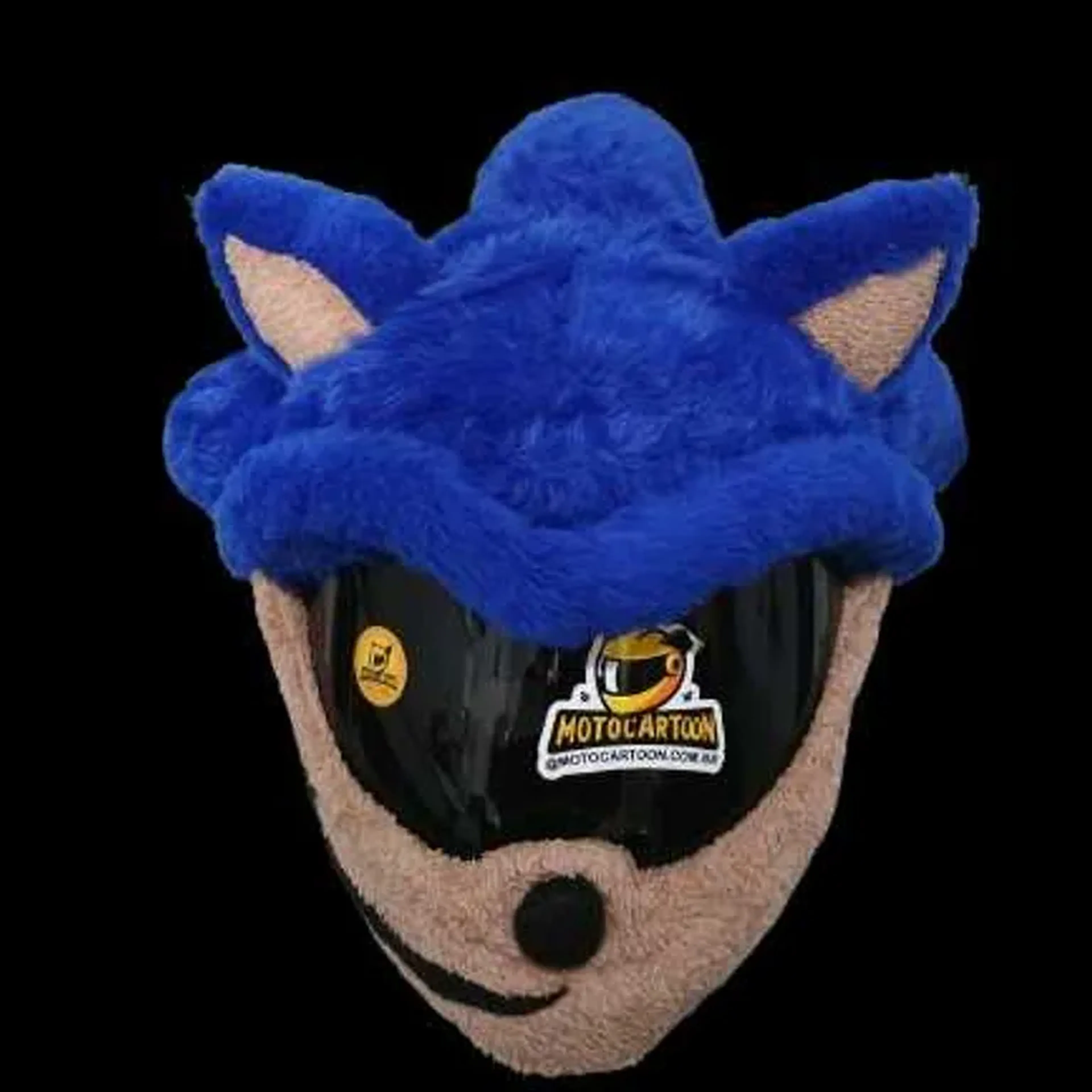 Sonic 2.0 imagem