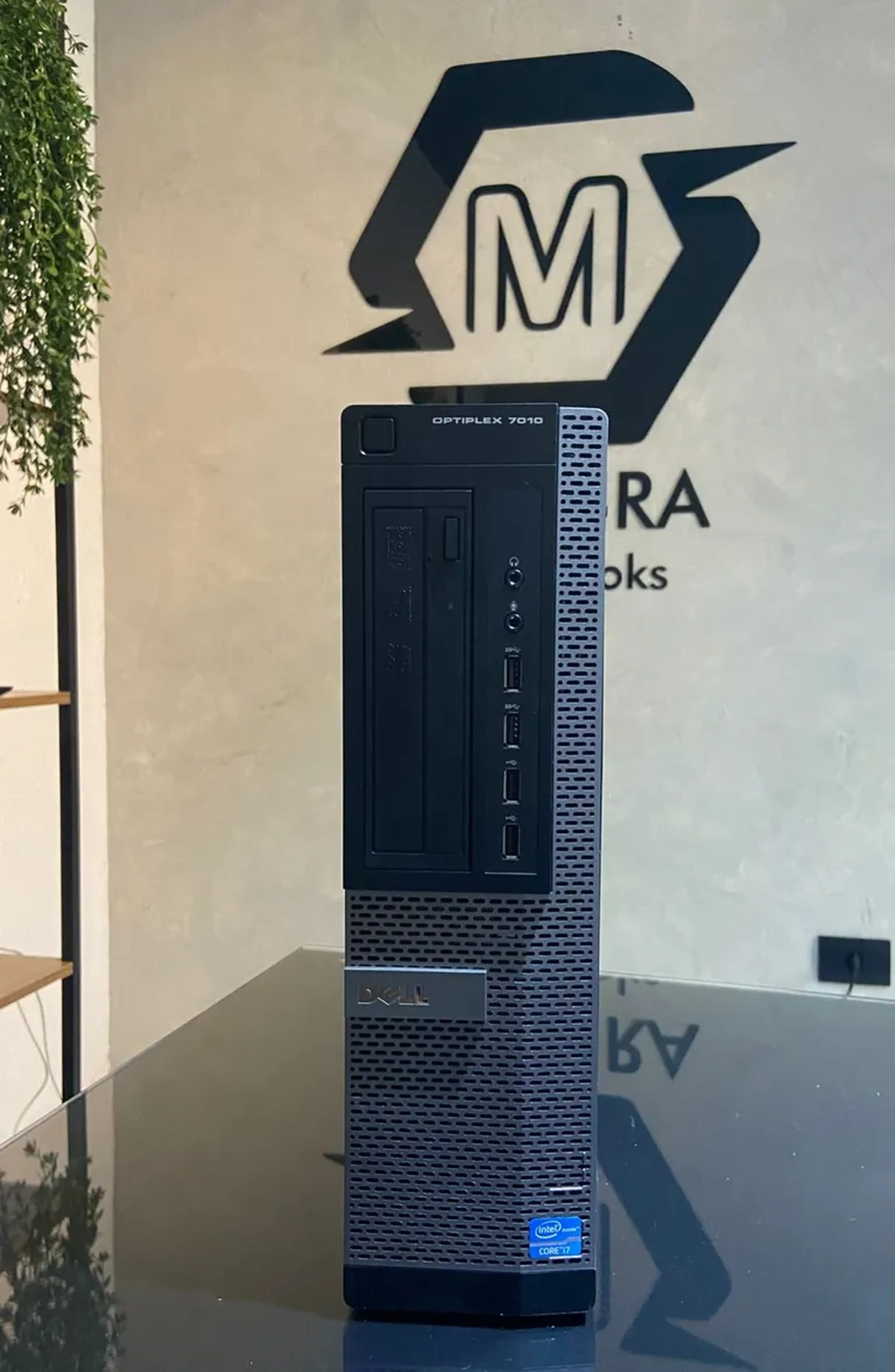 Optiplex 7010 core i7 imagem