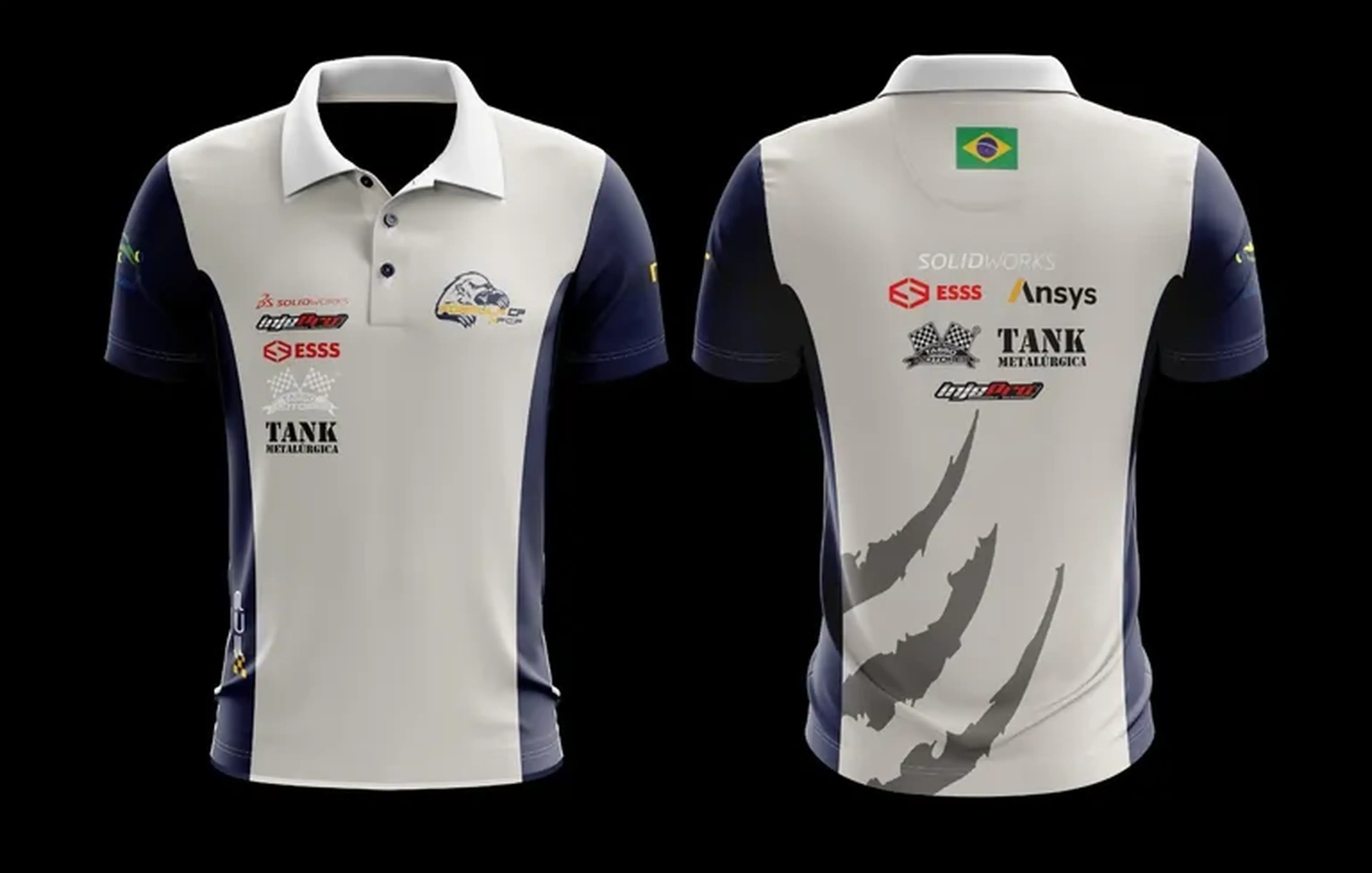Camisa - Polo imagem